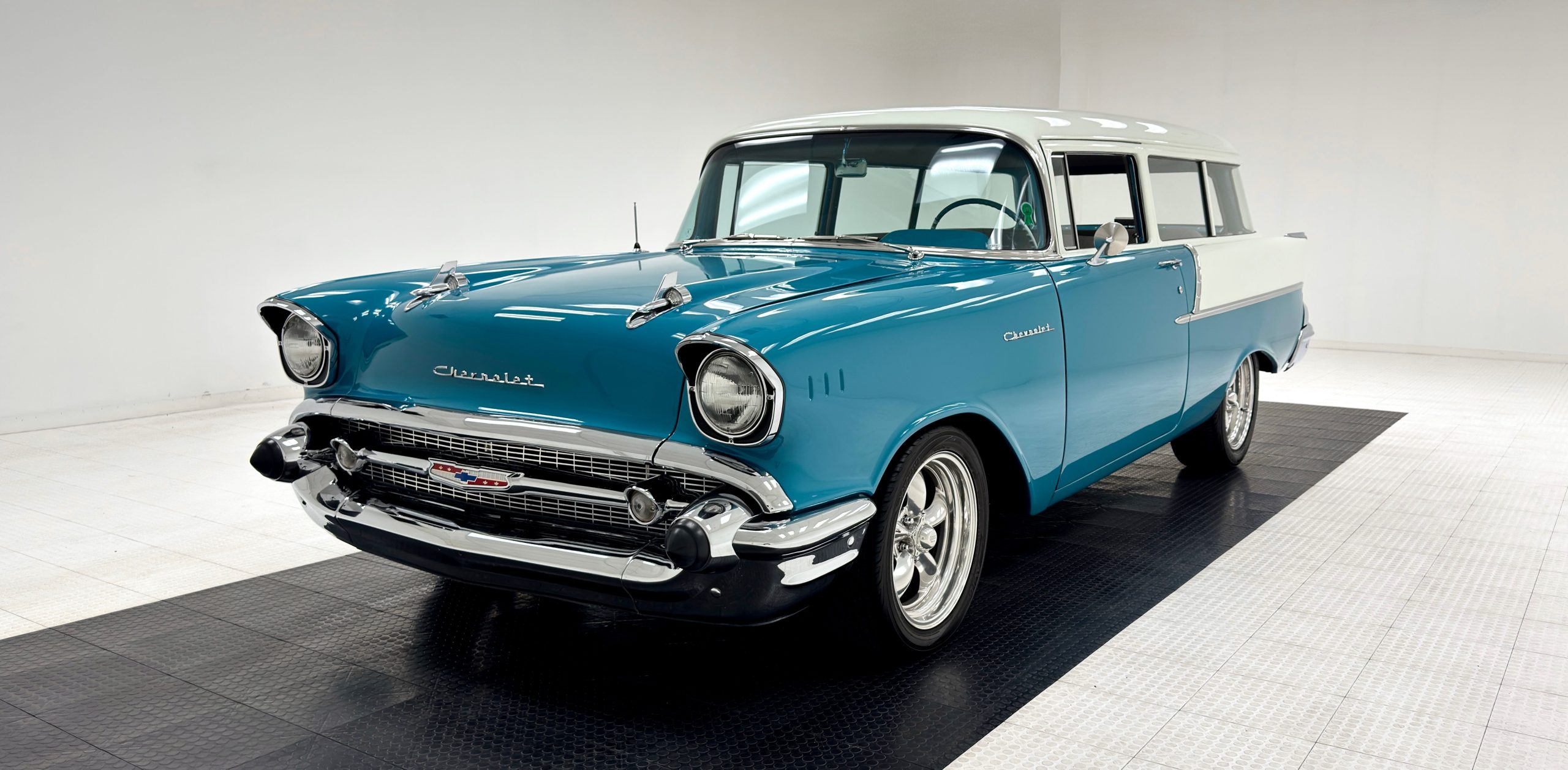 1957 Chevrolet 150