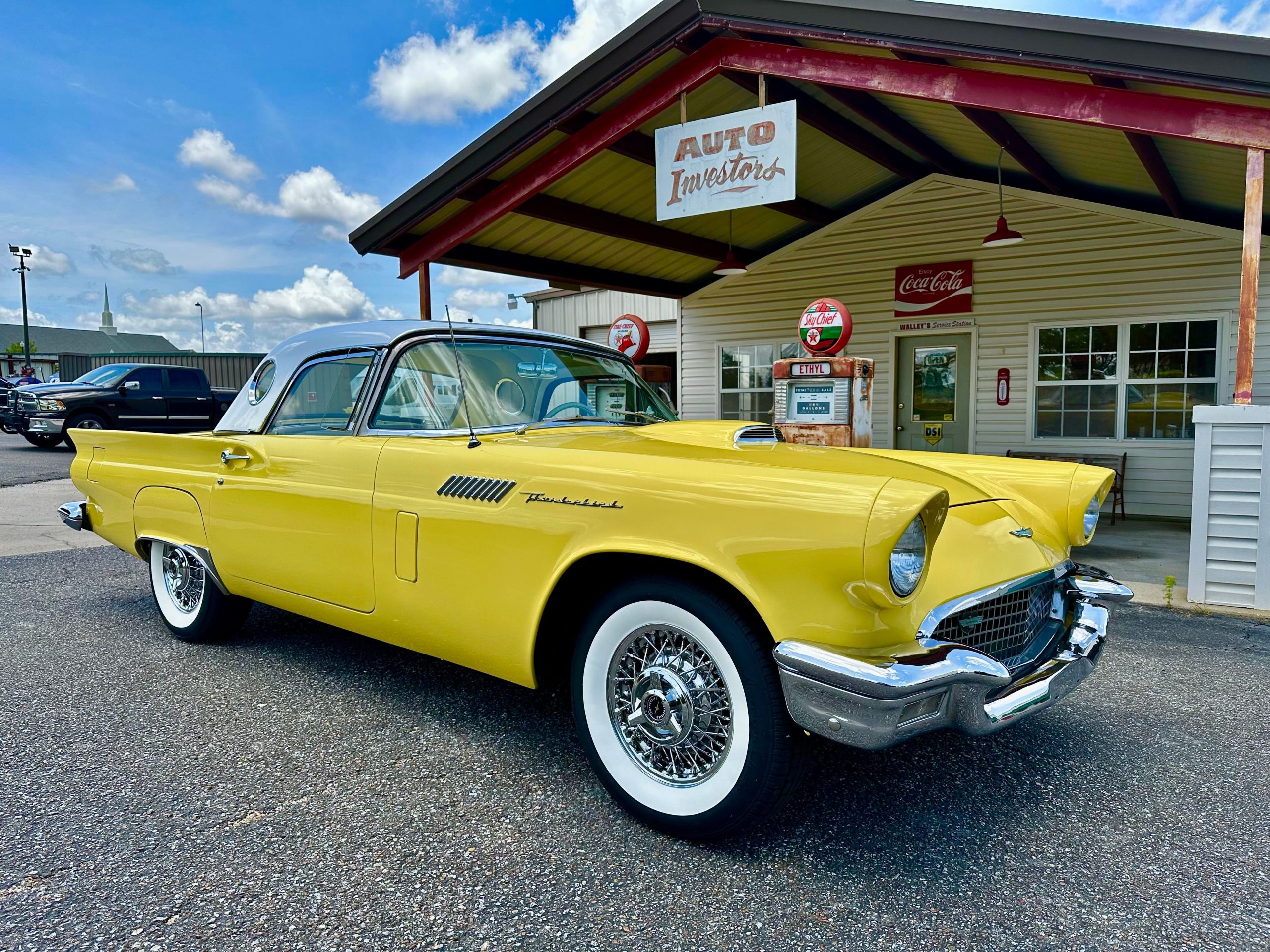 classic cars