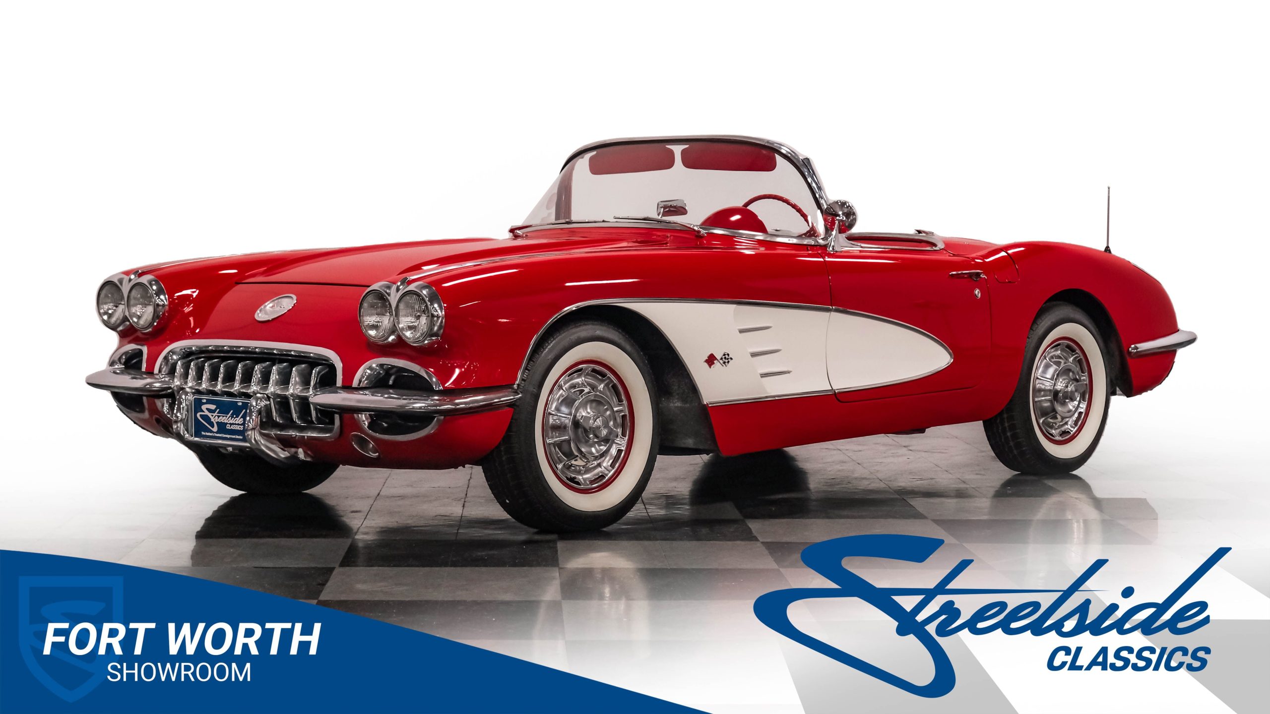 classic cars