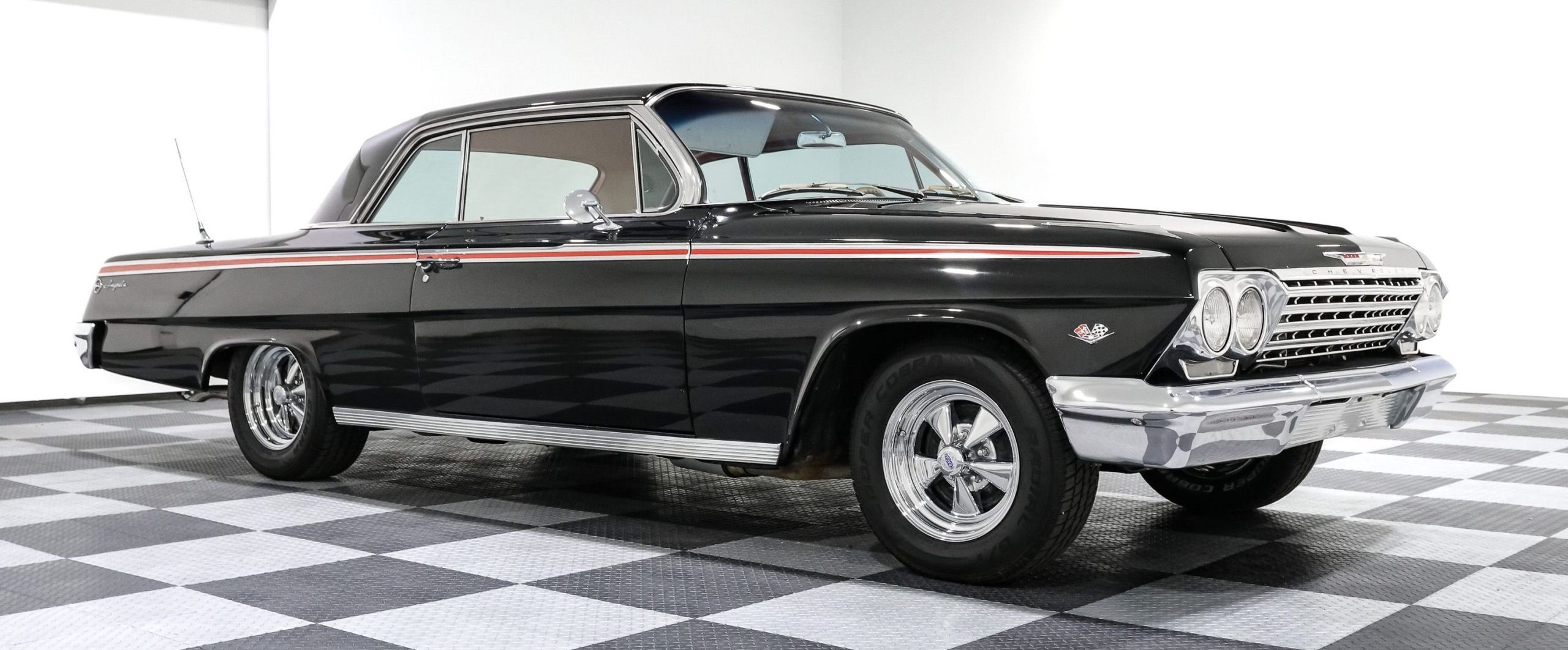 1962 Chevrolet Impala