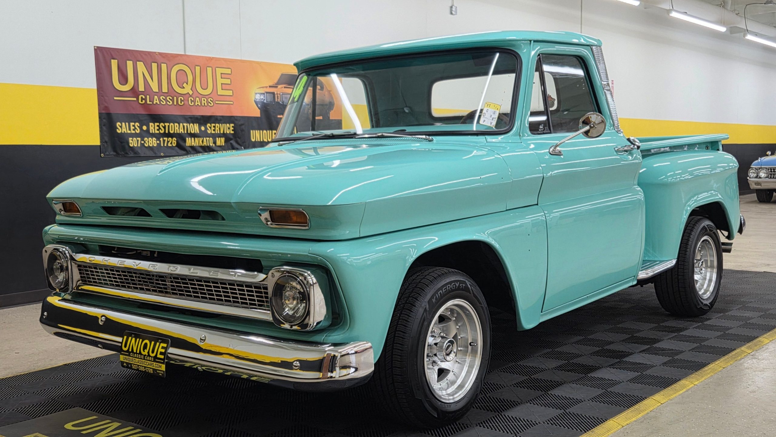 1964 Chevrolet C10