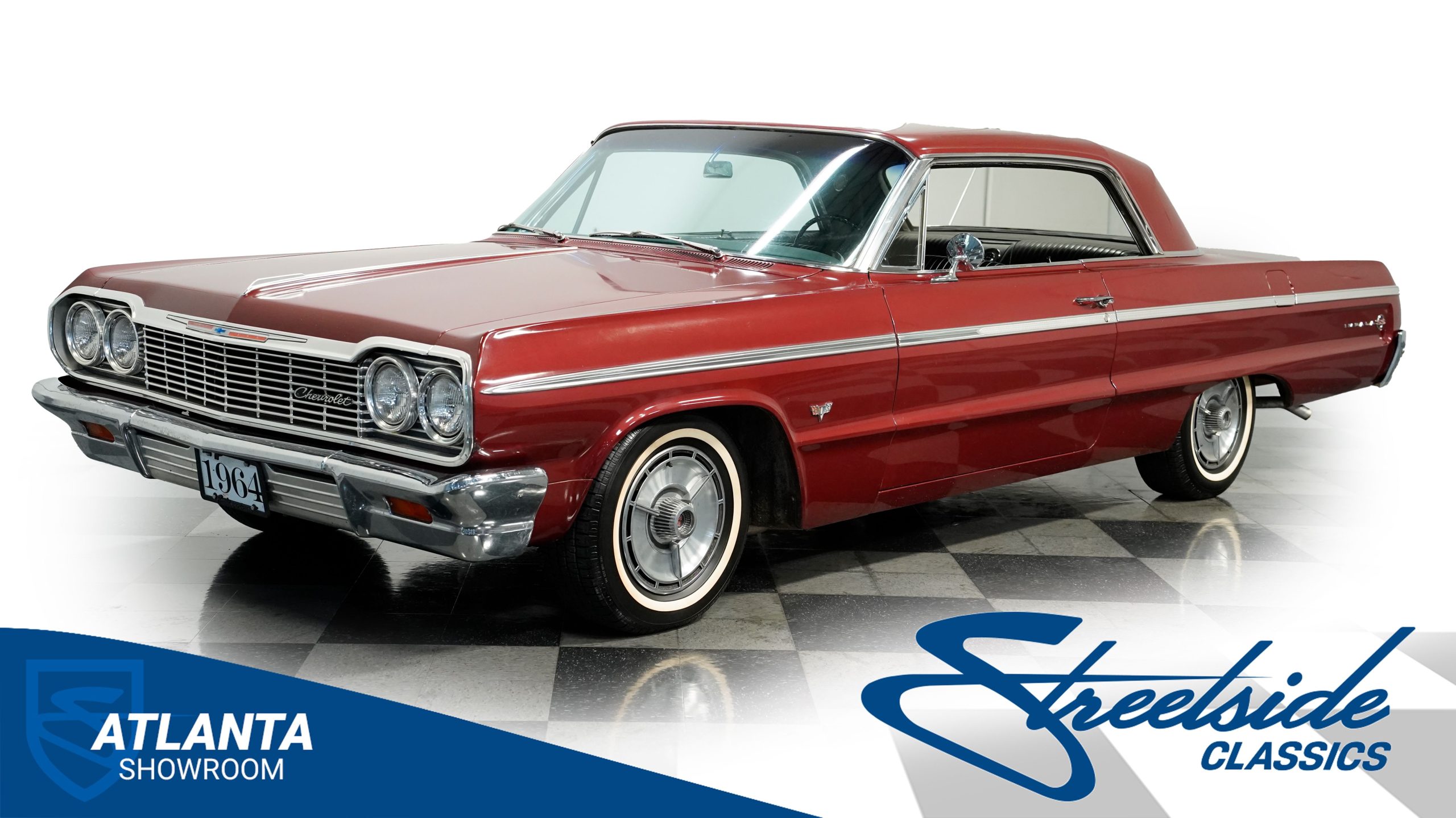 muscle cars