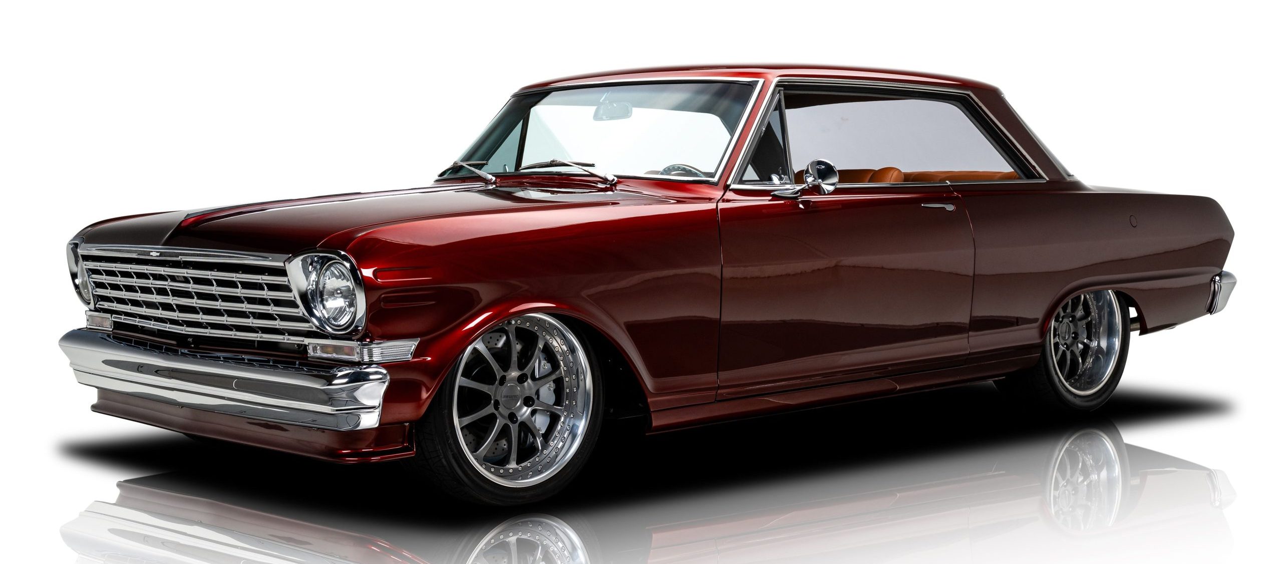 mu8scle cars for sale
