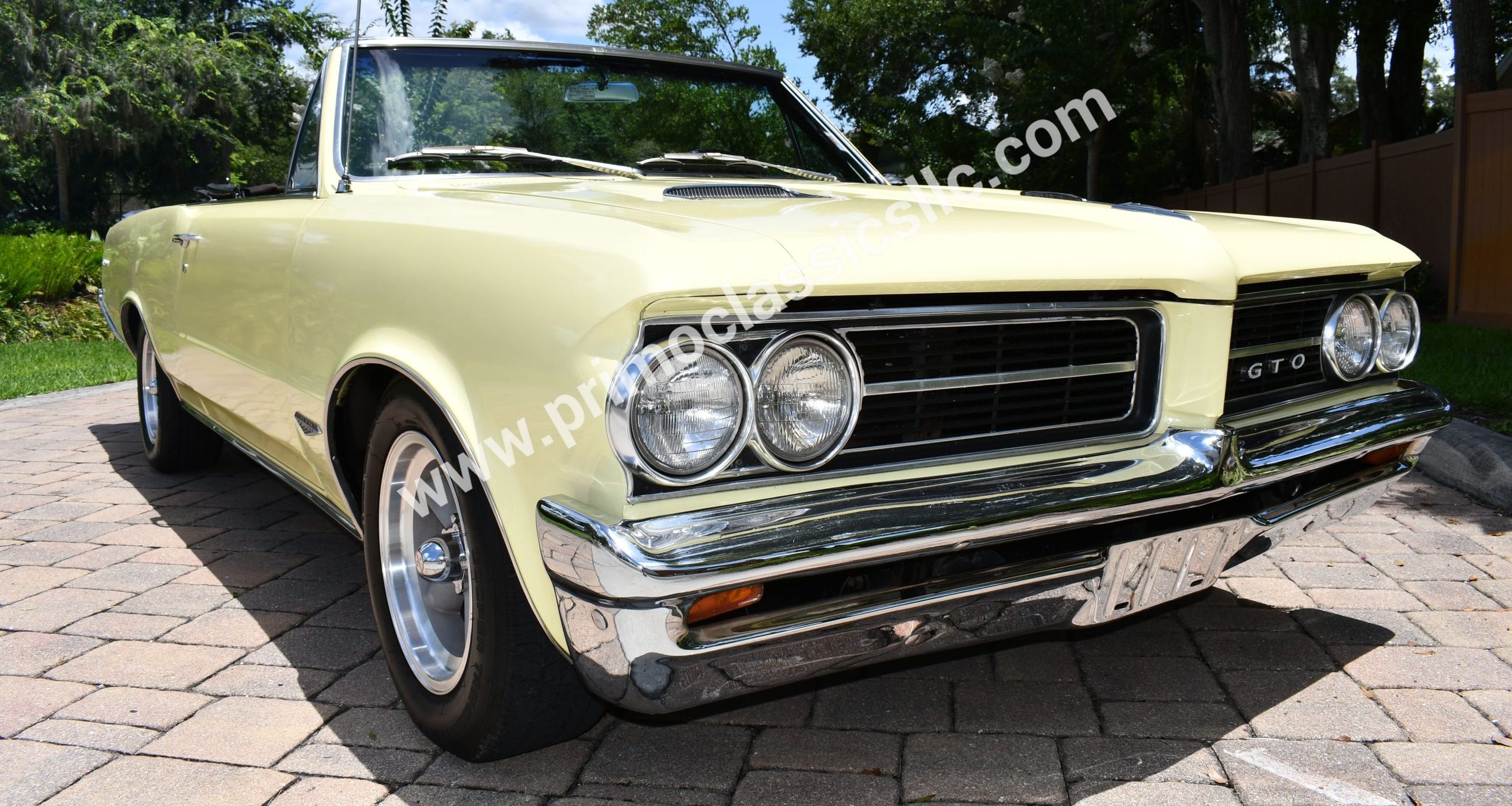 muscle cars for sale