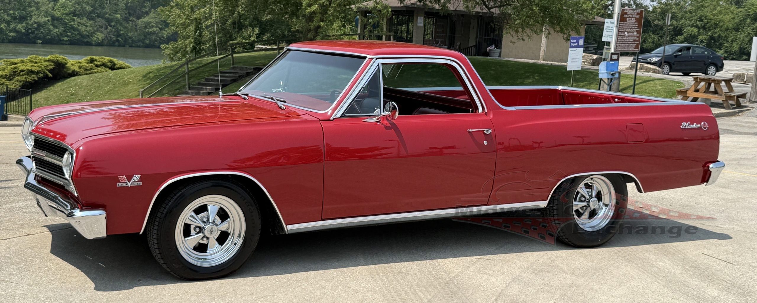 muscle cars for sale