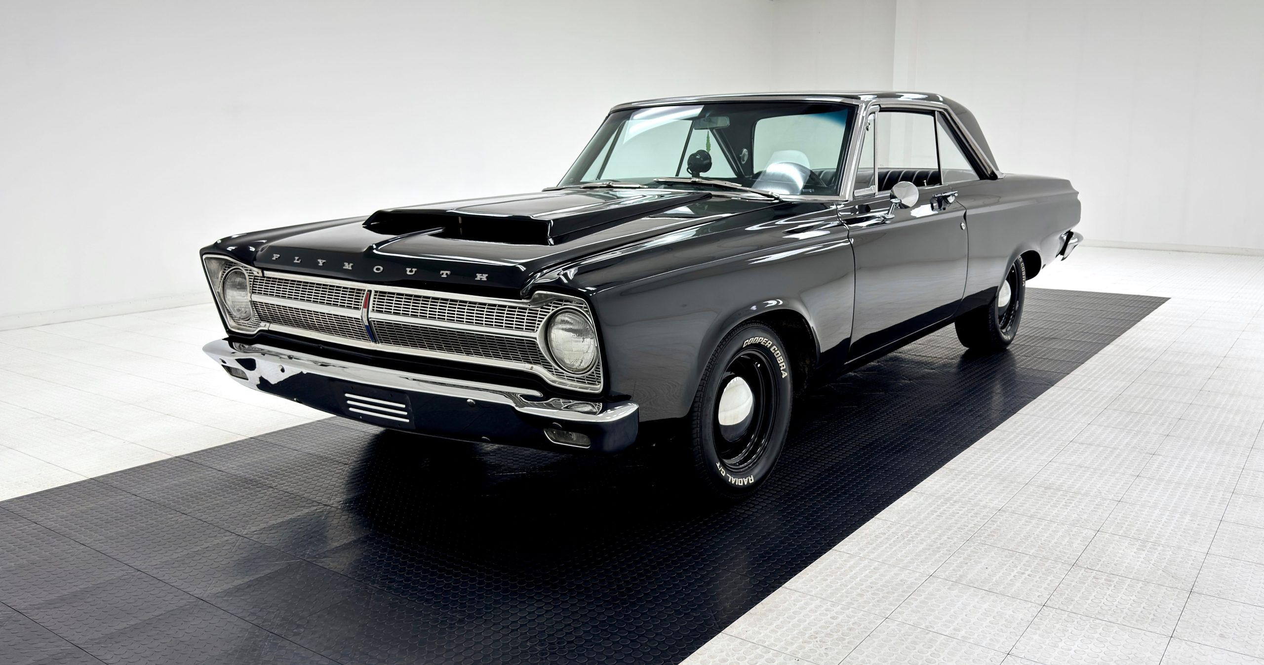 1965 Plymouth Belvedere II