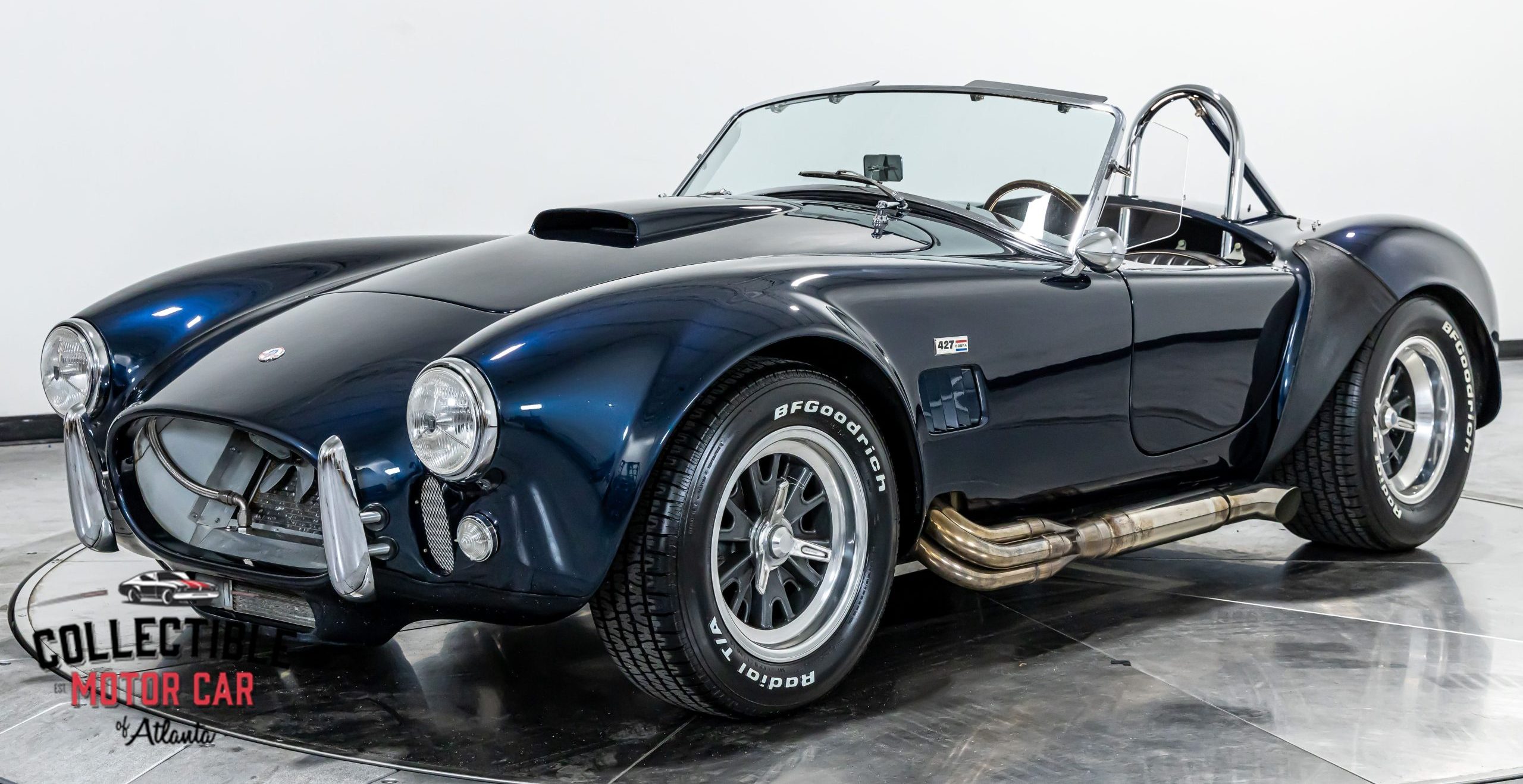 road race replica