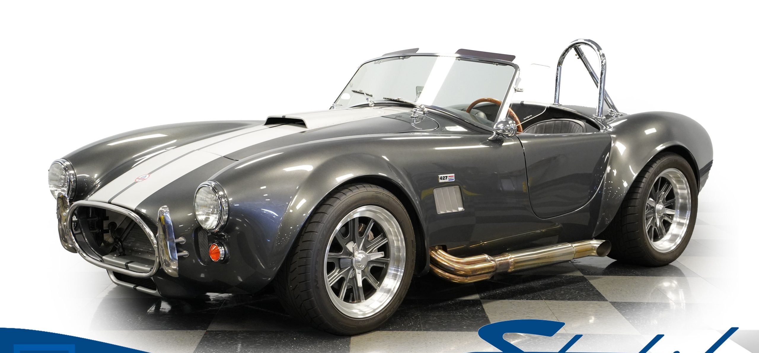 road race replica