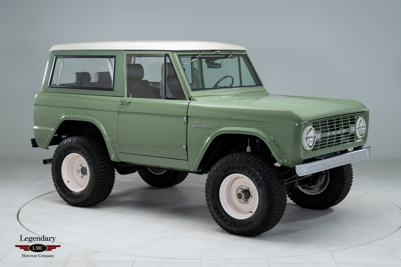 off road vehicles