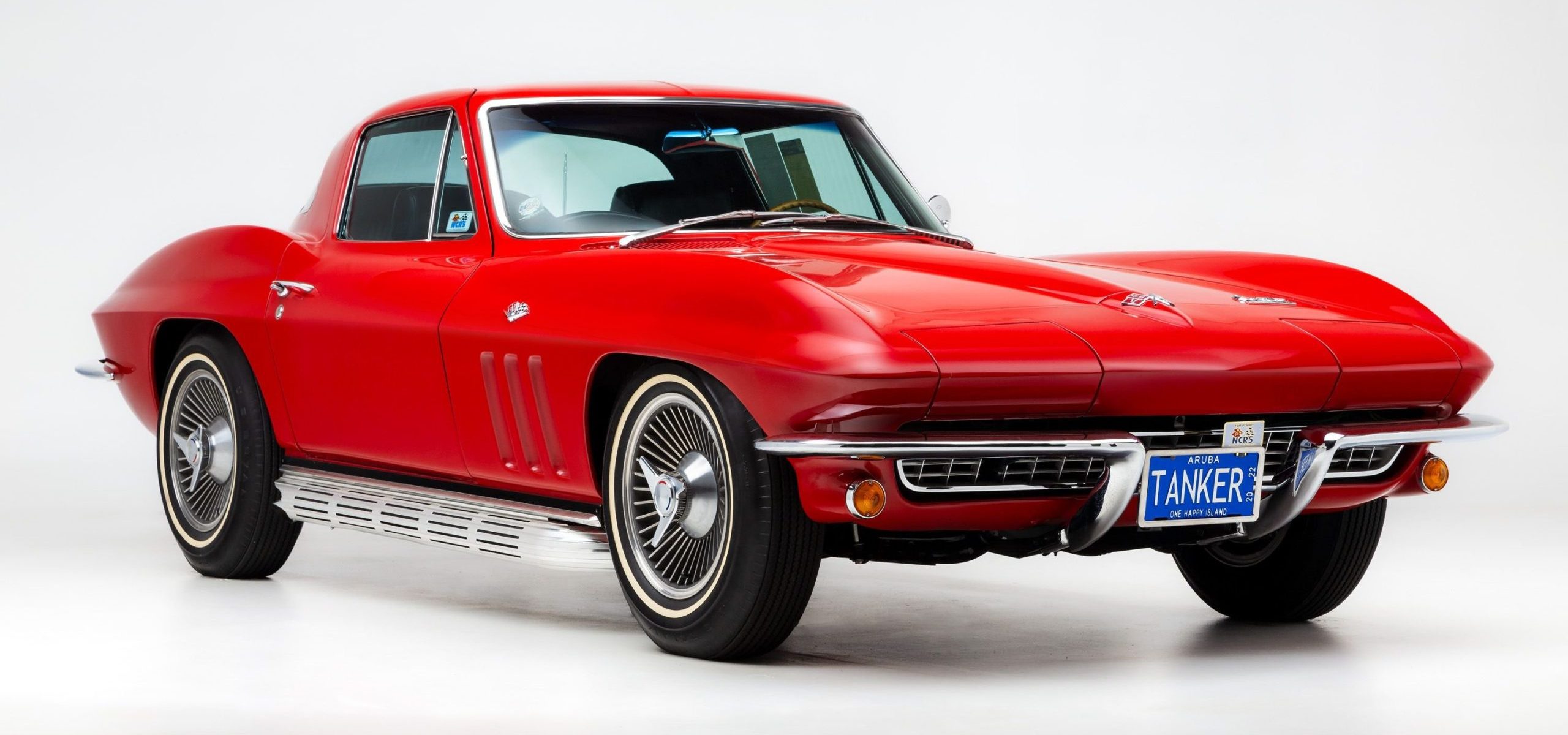 classic sports cars