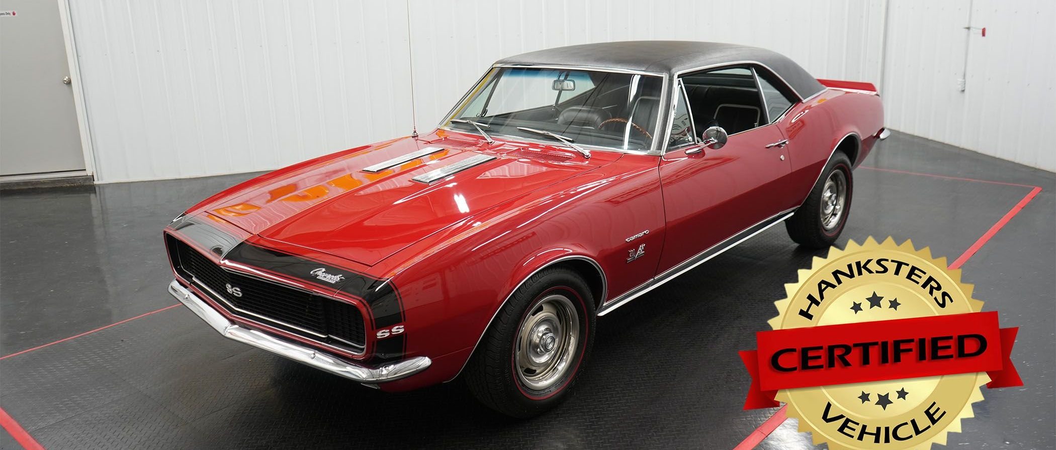 muscle cars for sale
