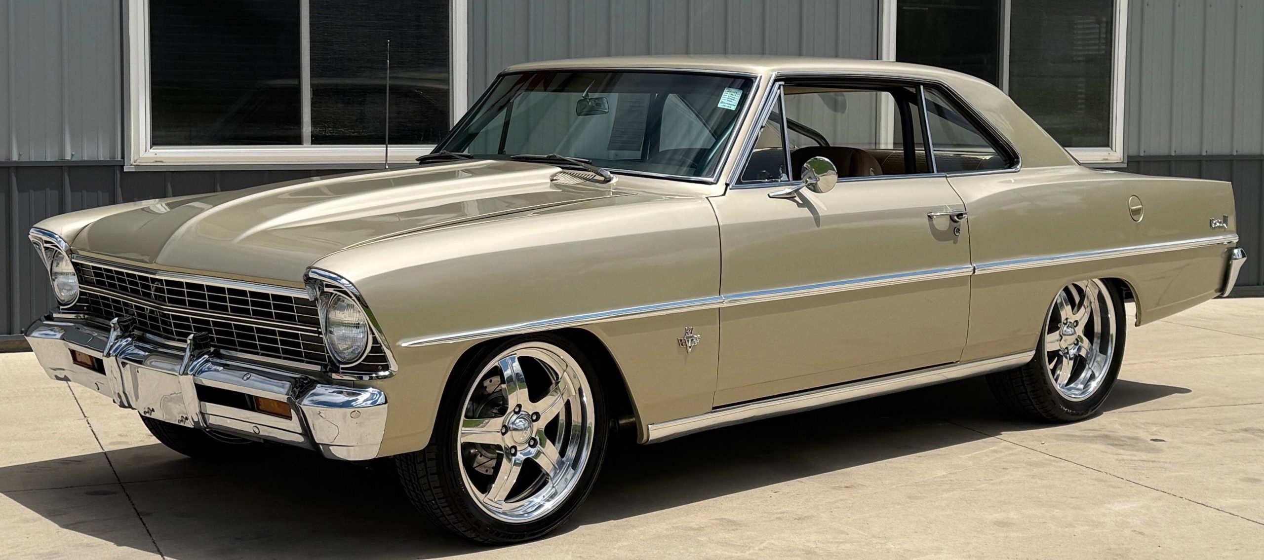 muscle cars for sale