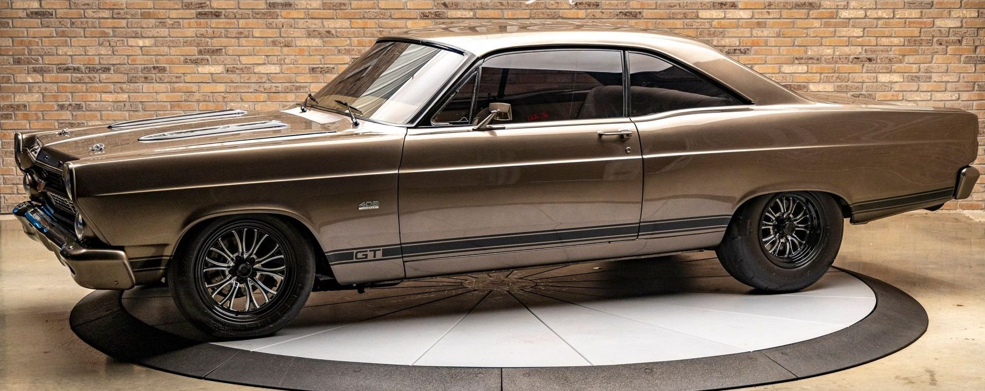 custom cars for sale
