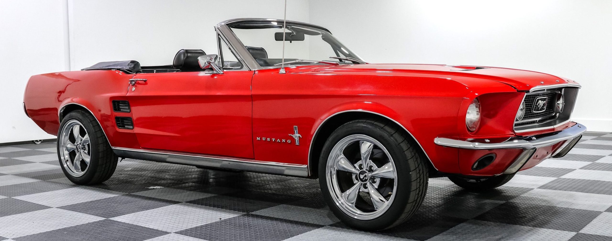 muscle cars for sale