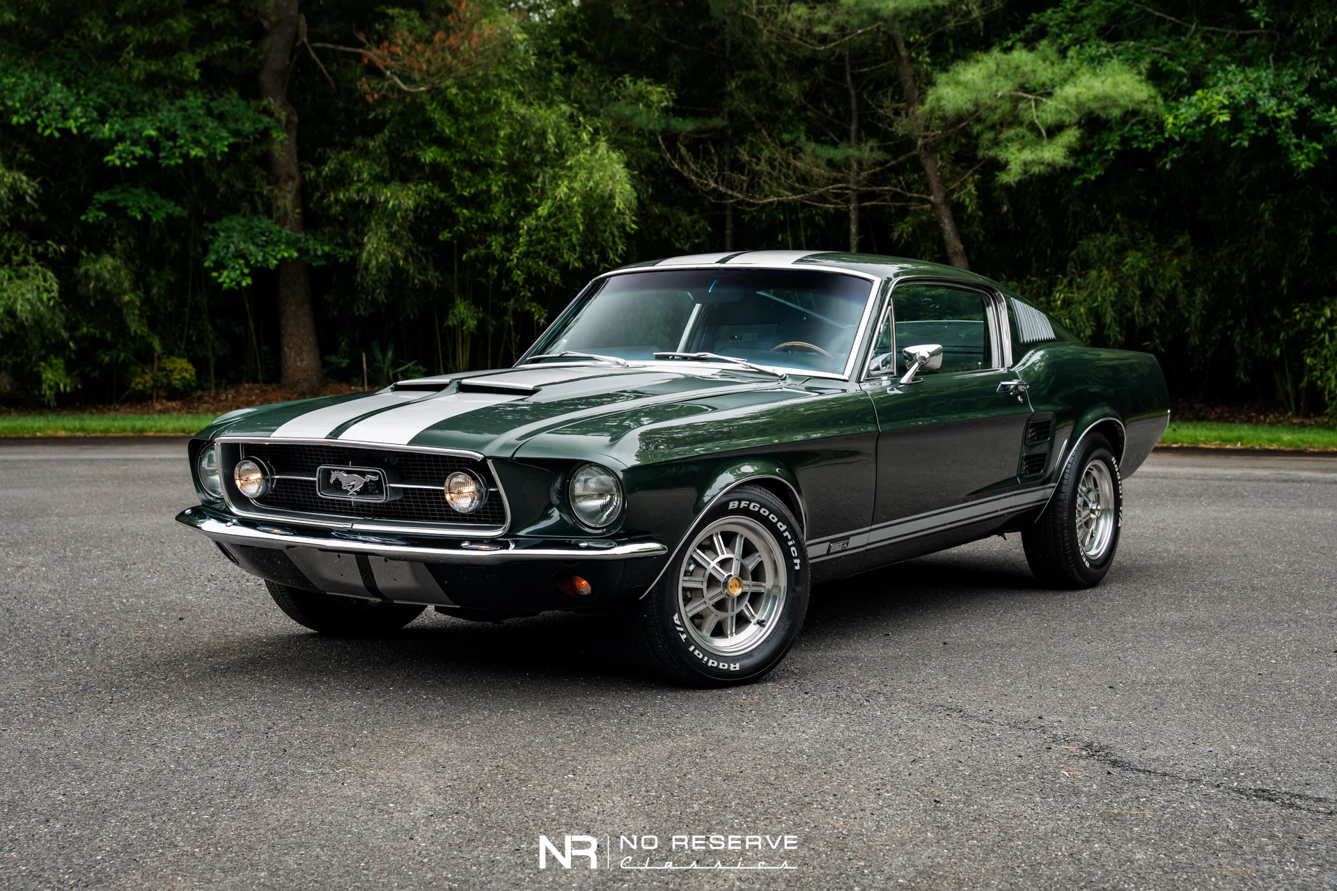 resto mod