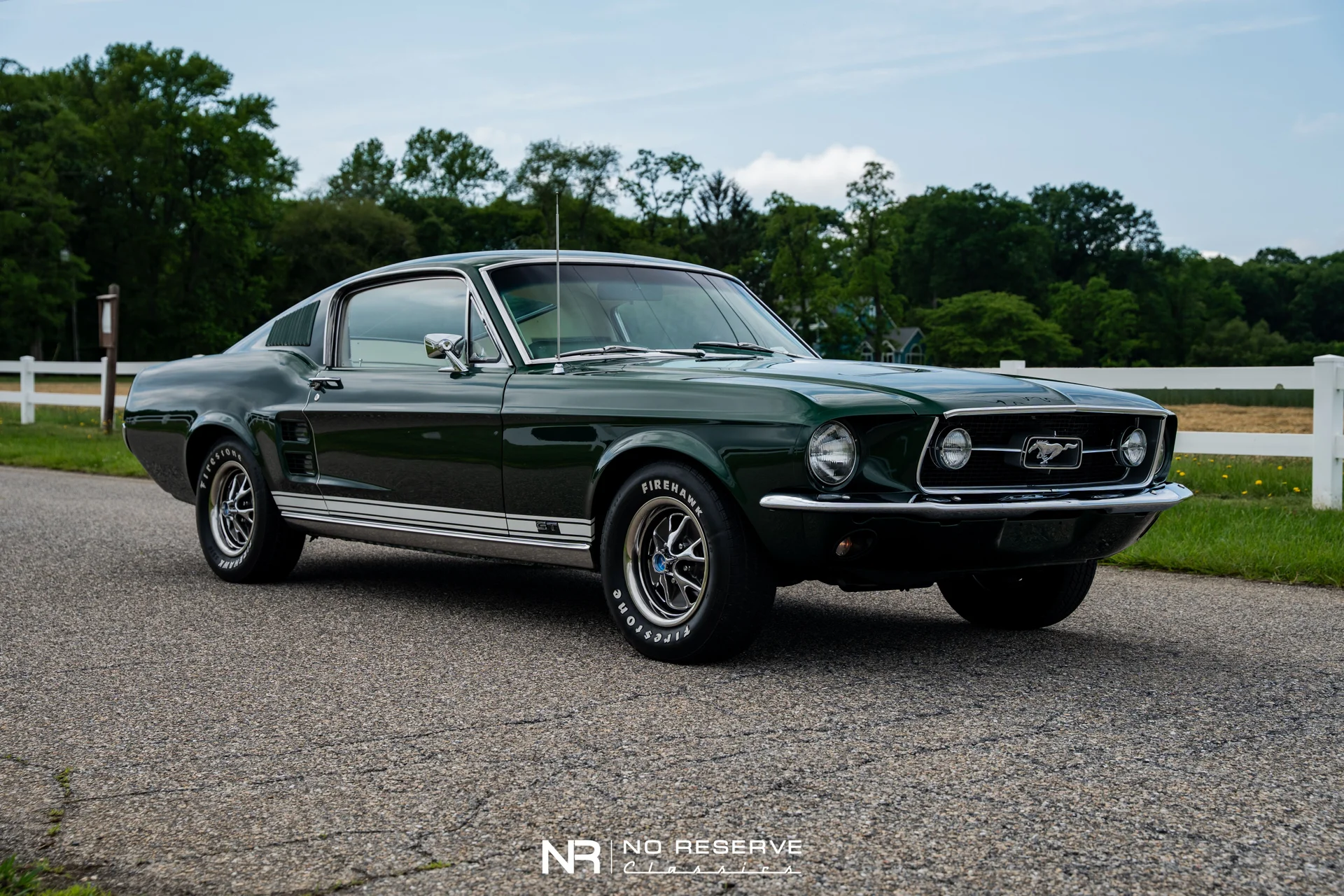 resto mod