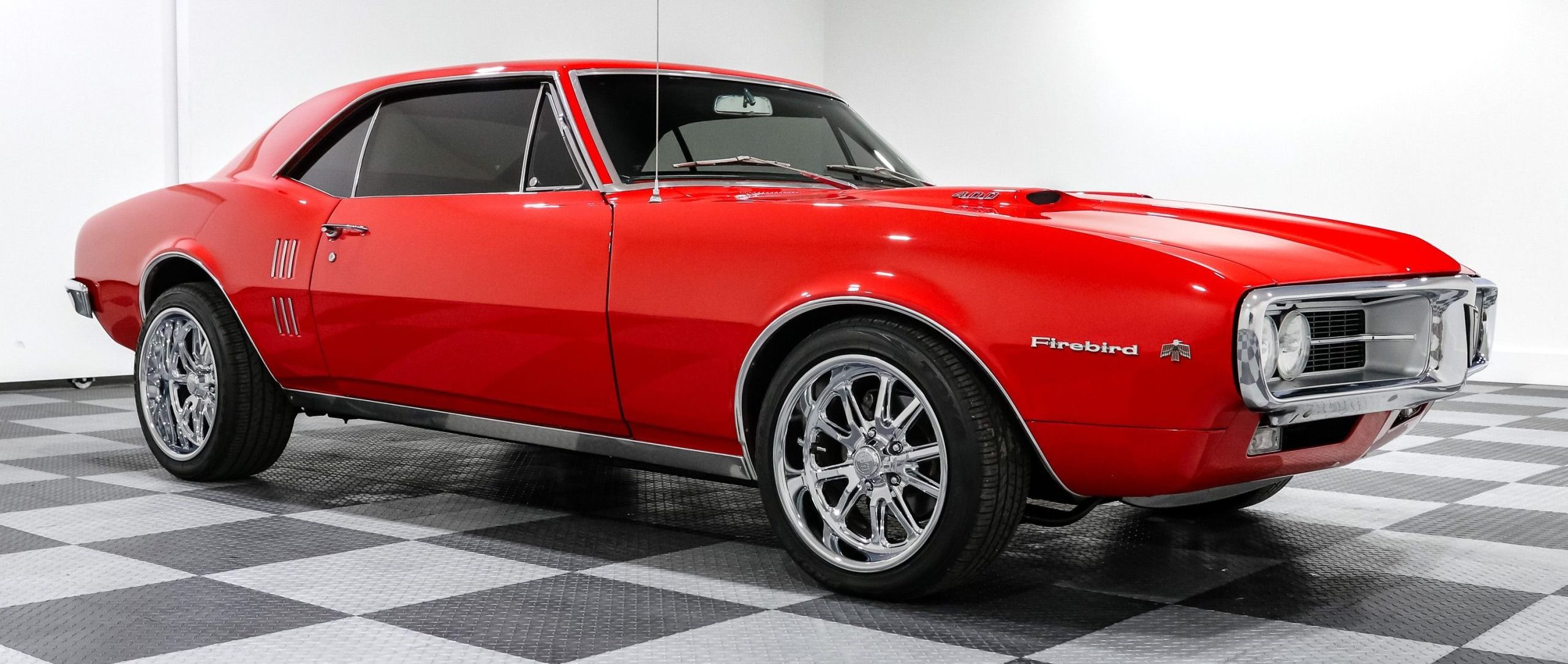 muscle cars for sale