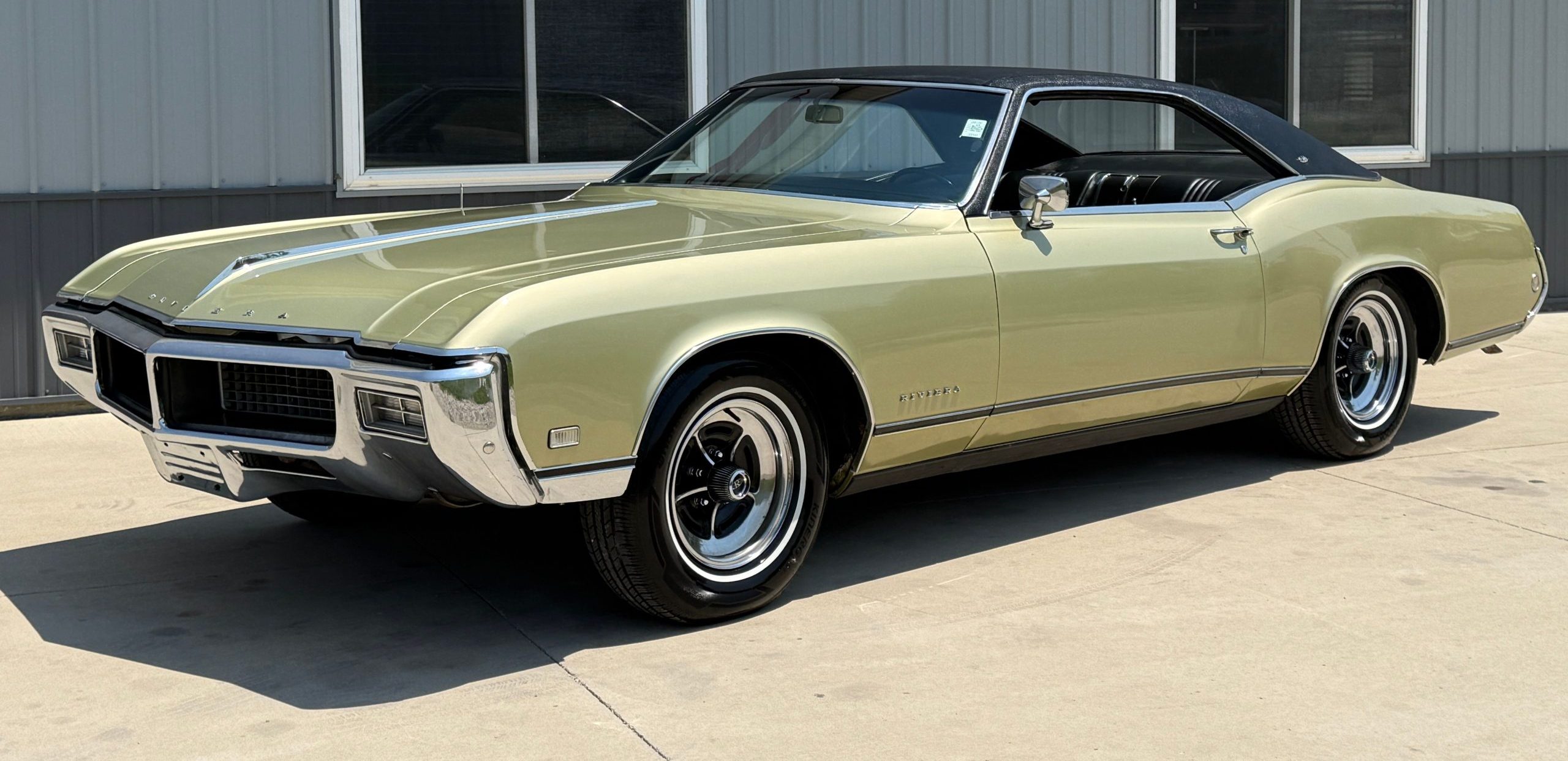 muscle cars for sale