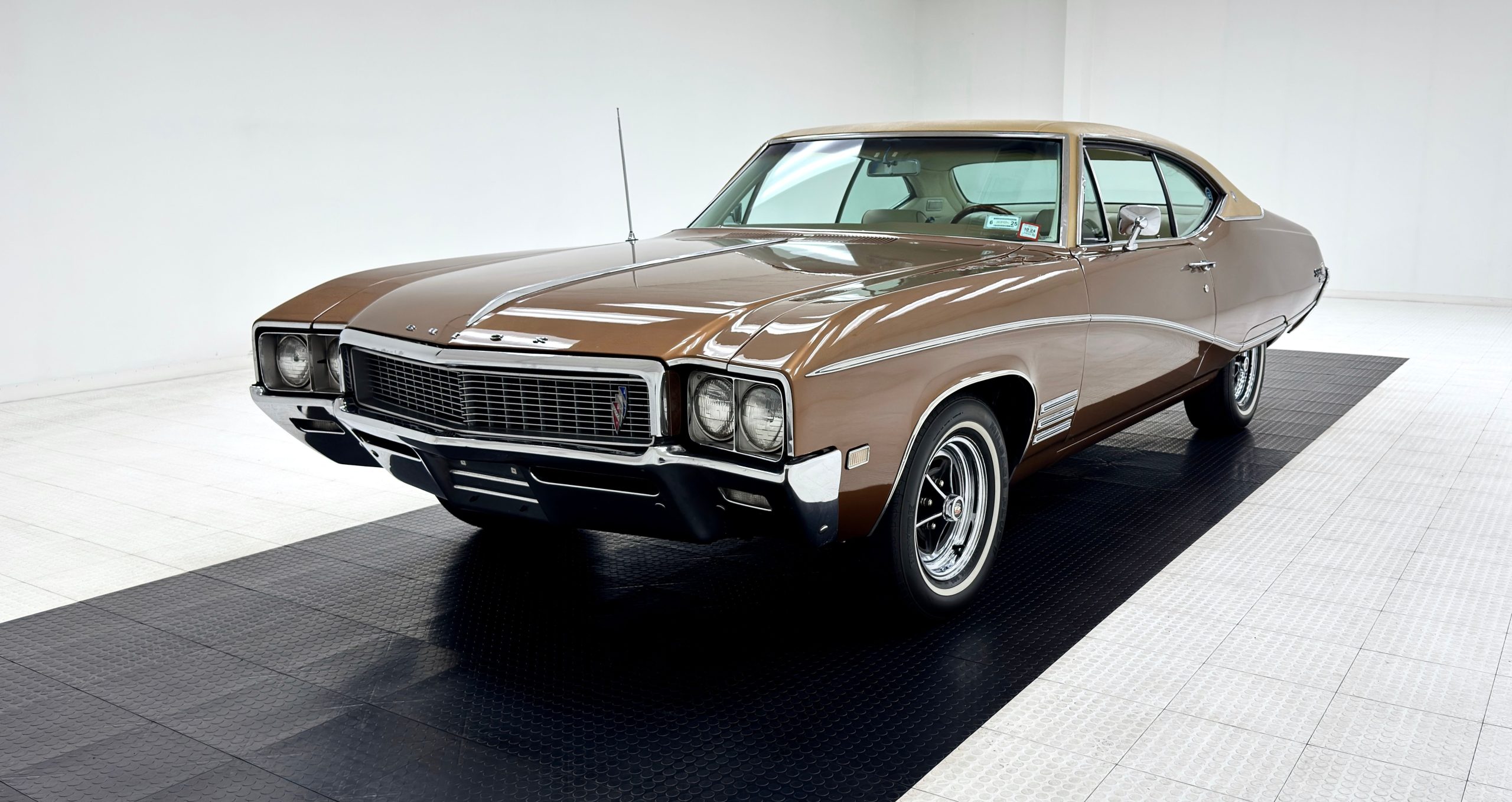 1968 Buick Skylark Custom