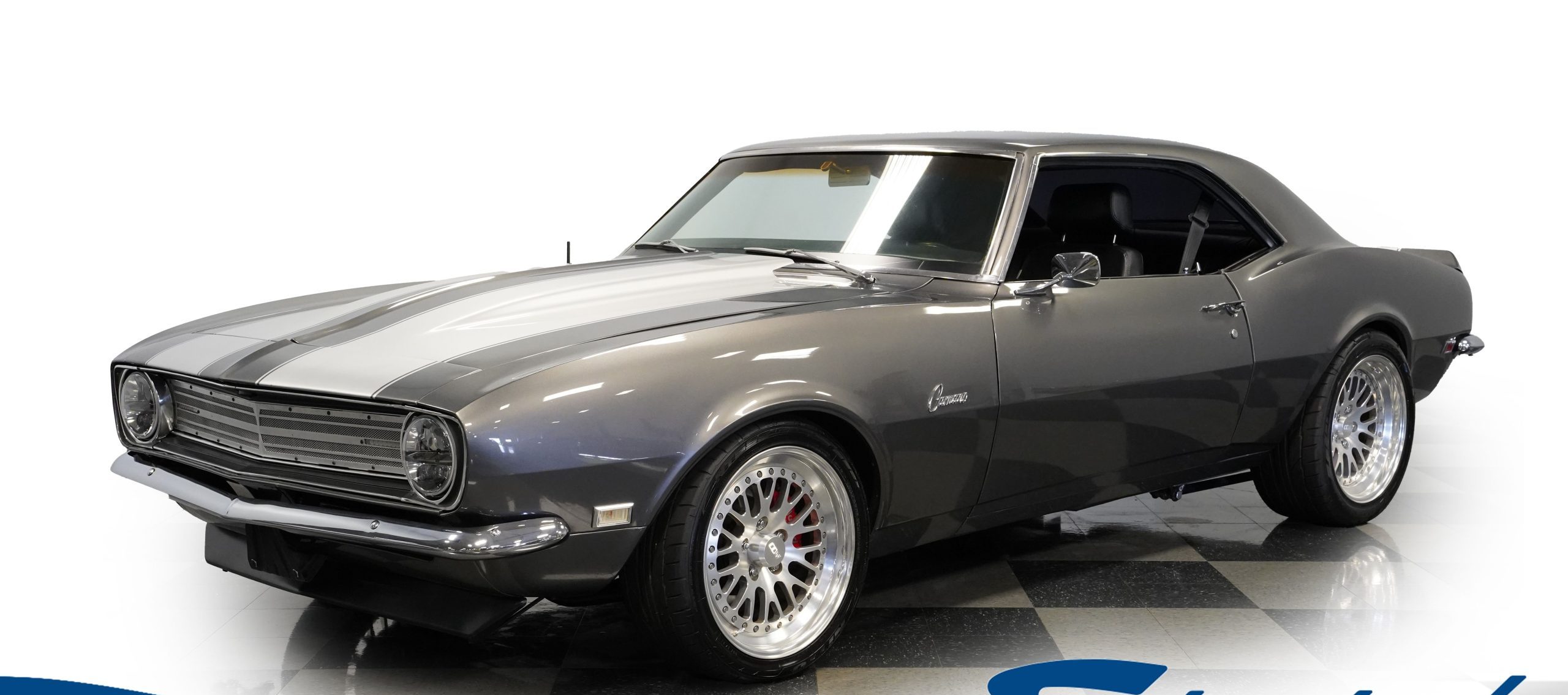 muscle cars for sale