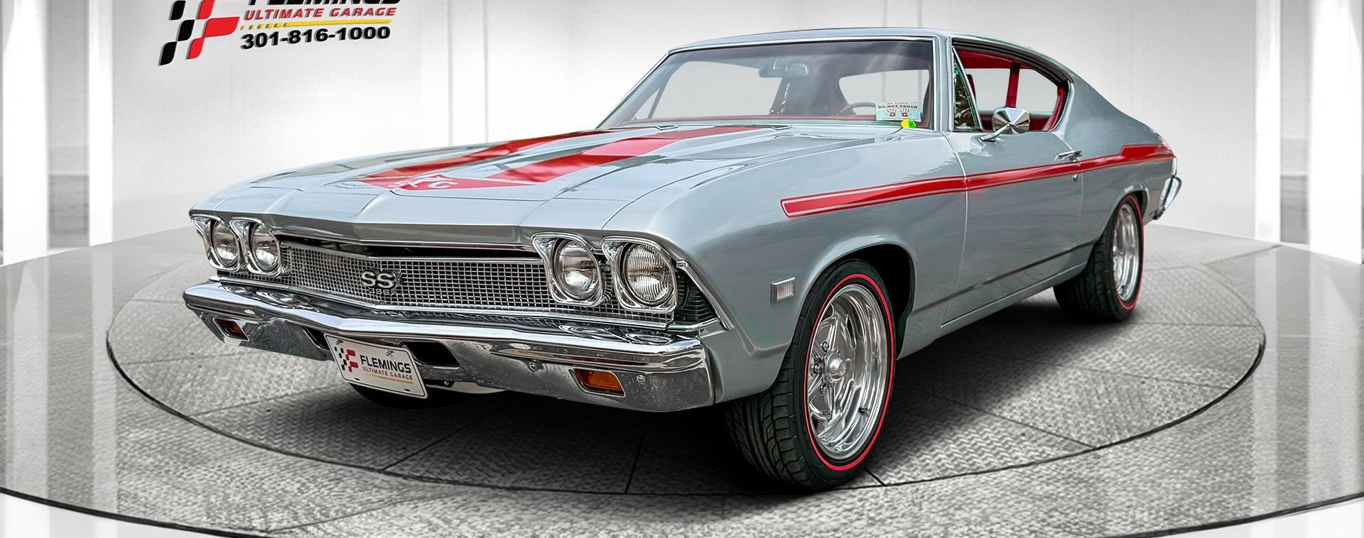 muscle cars for sale