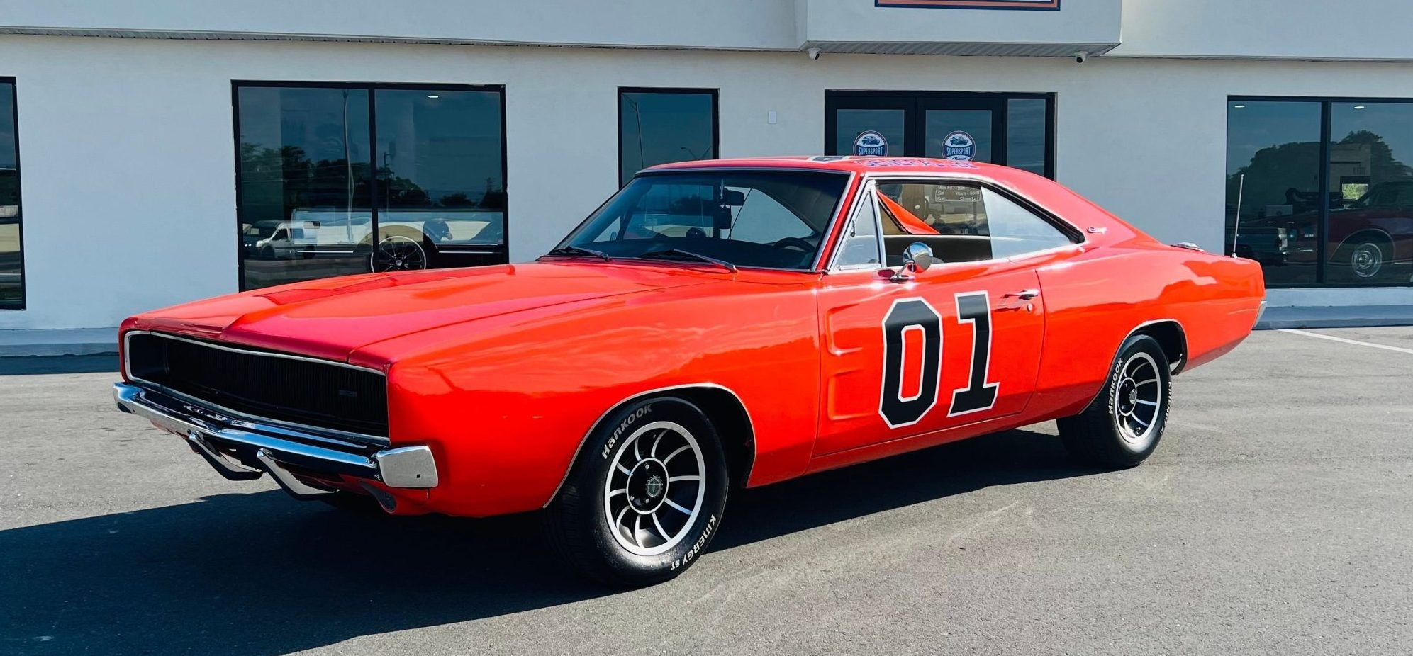 muscle cars for sale