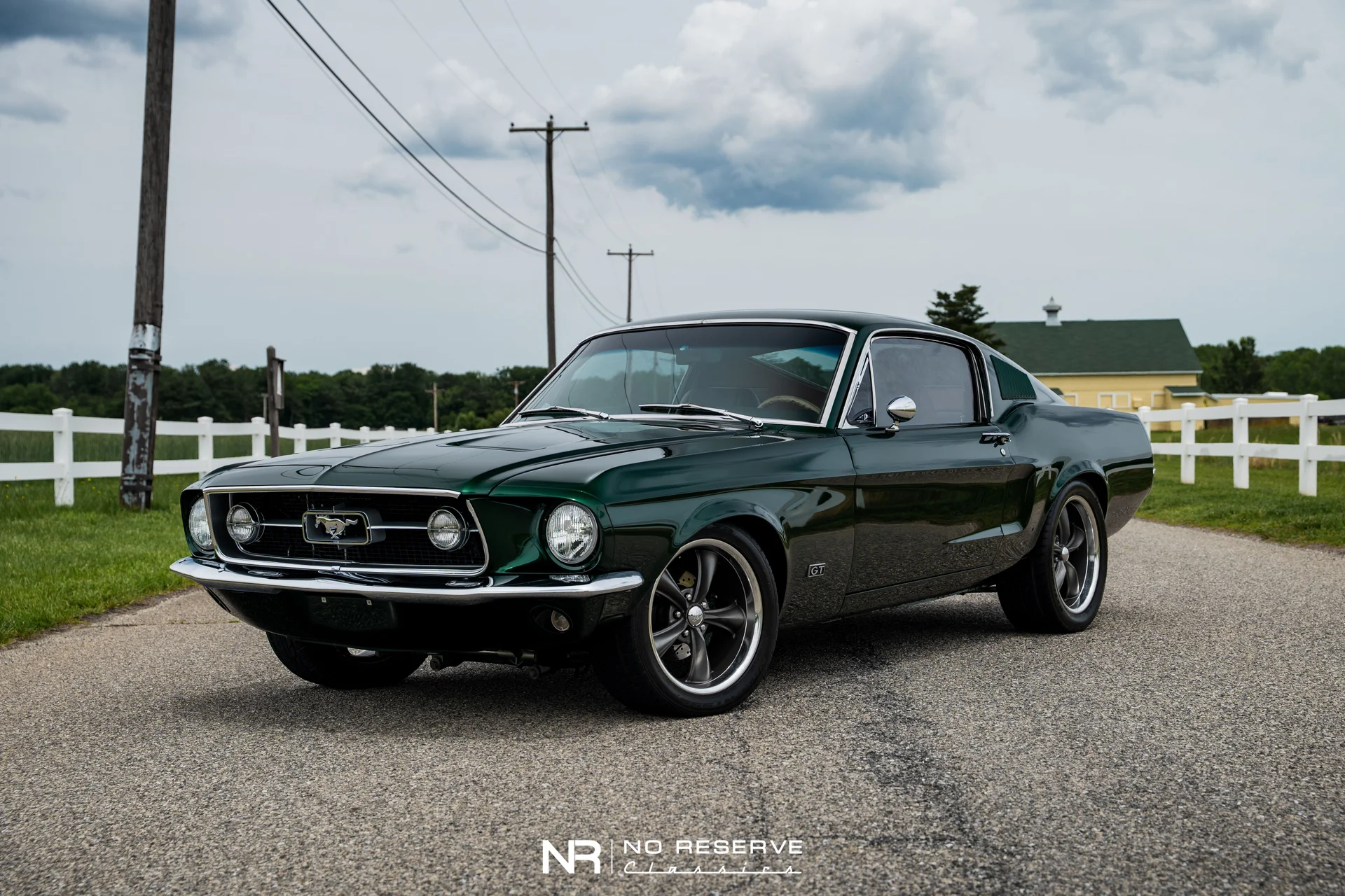 resto mod