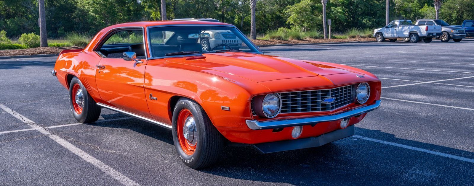 classic race cars