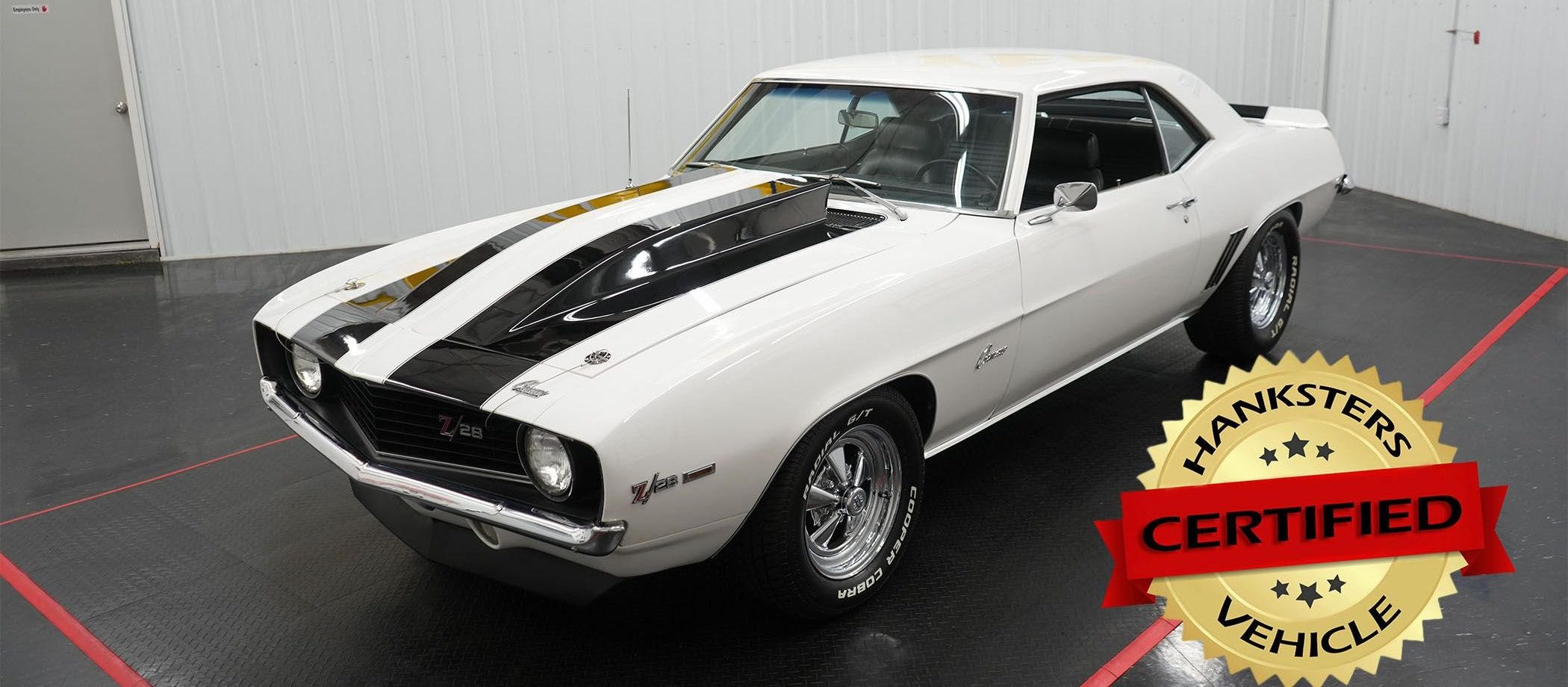 muscle cars for sale