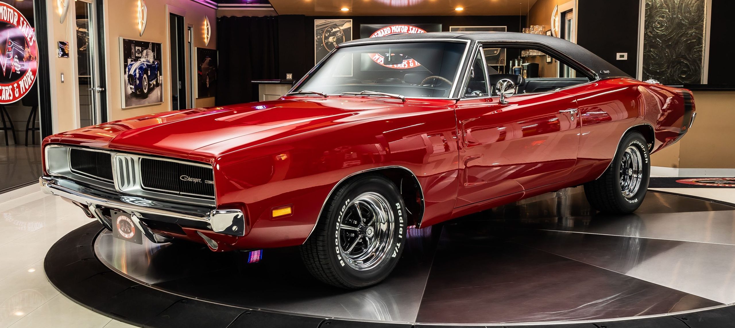 mopar muscle cars