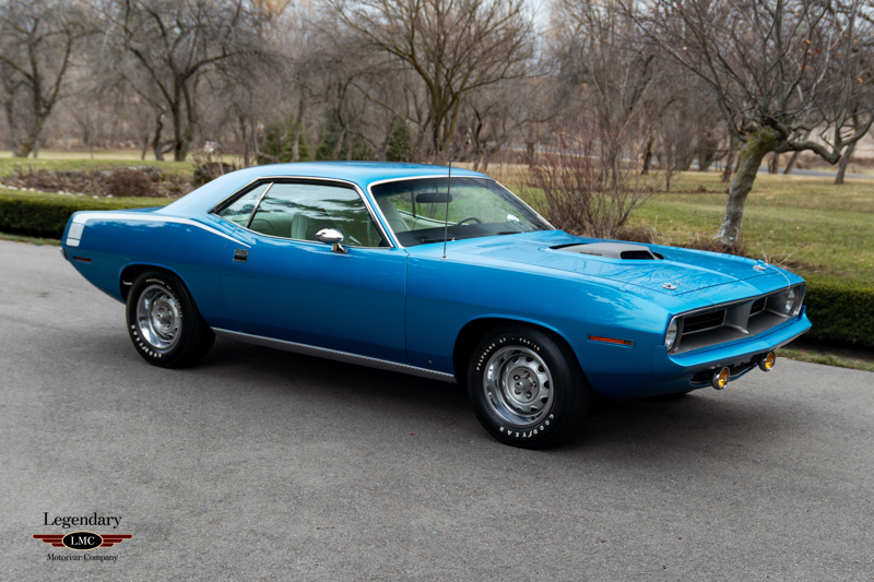 mopars