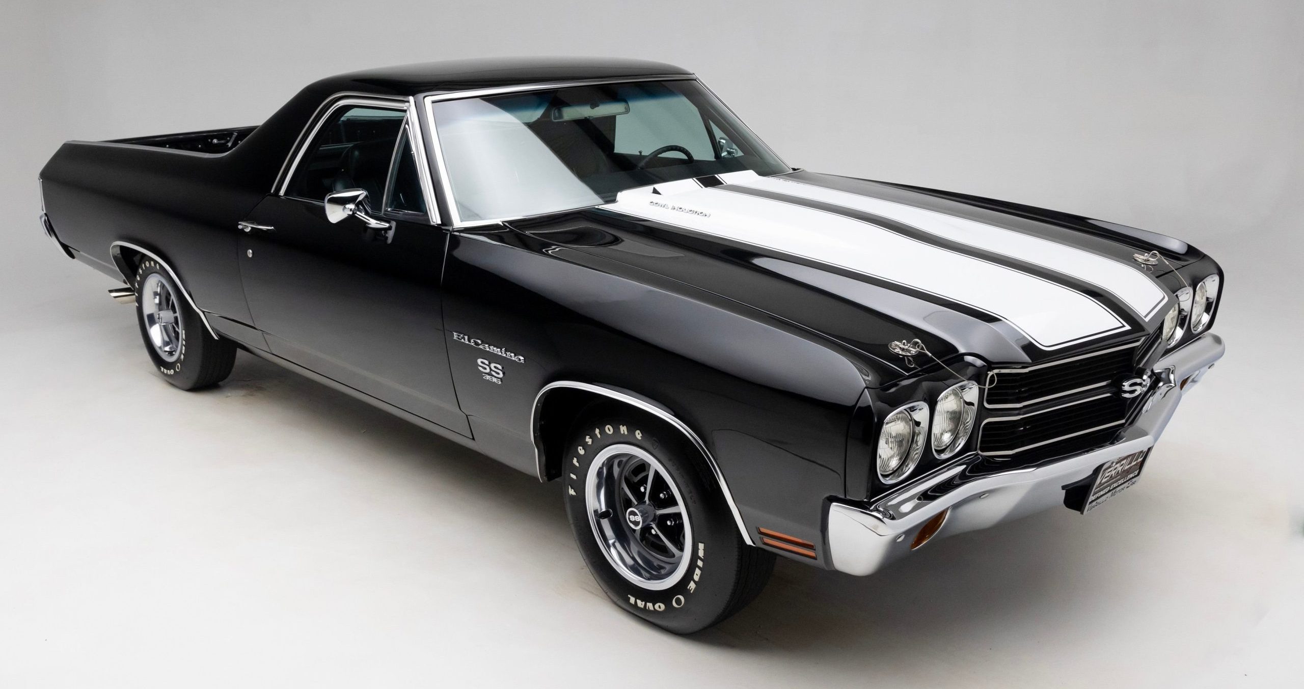 muscle cars for sale