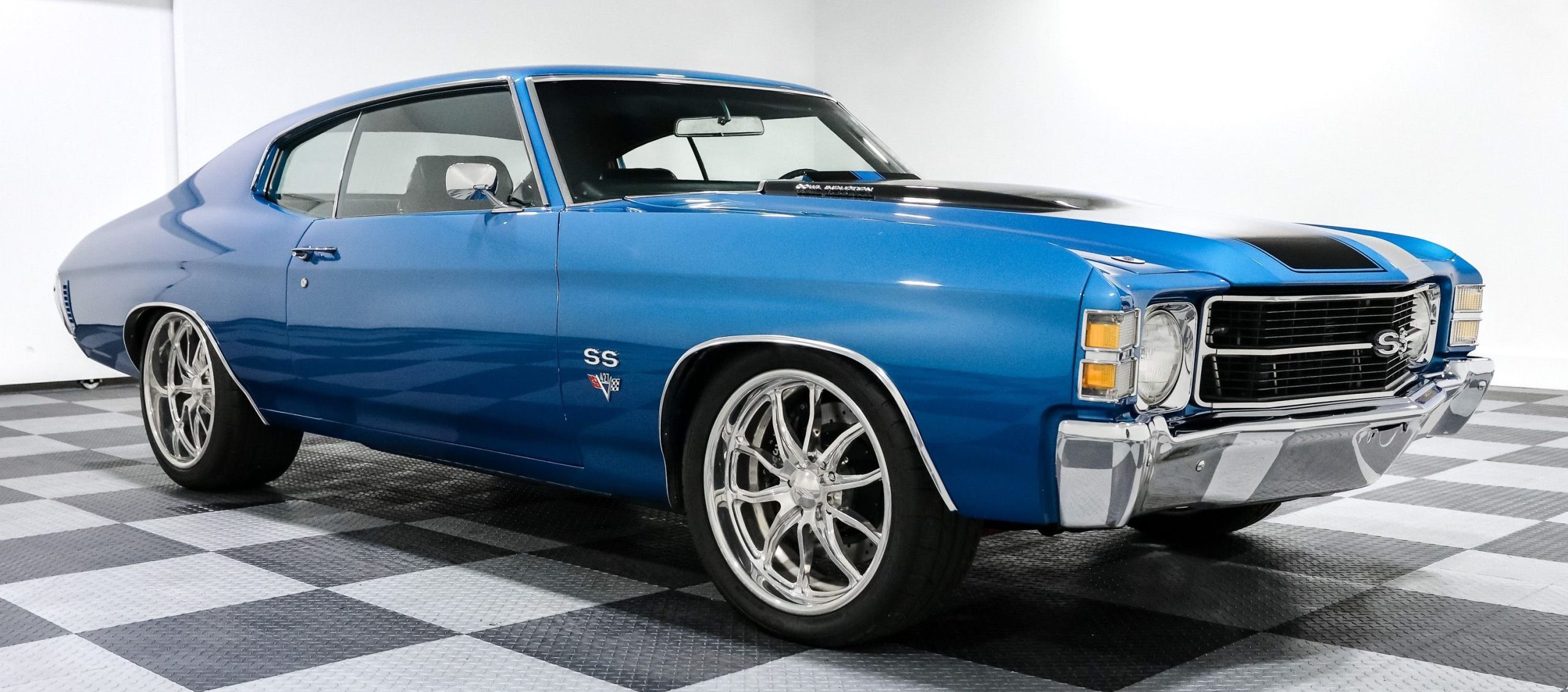 muscle cars for sale