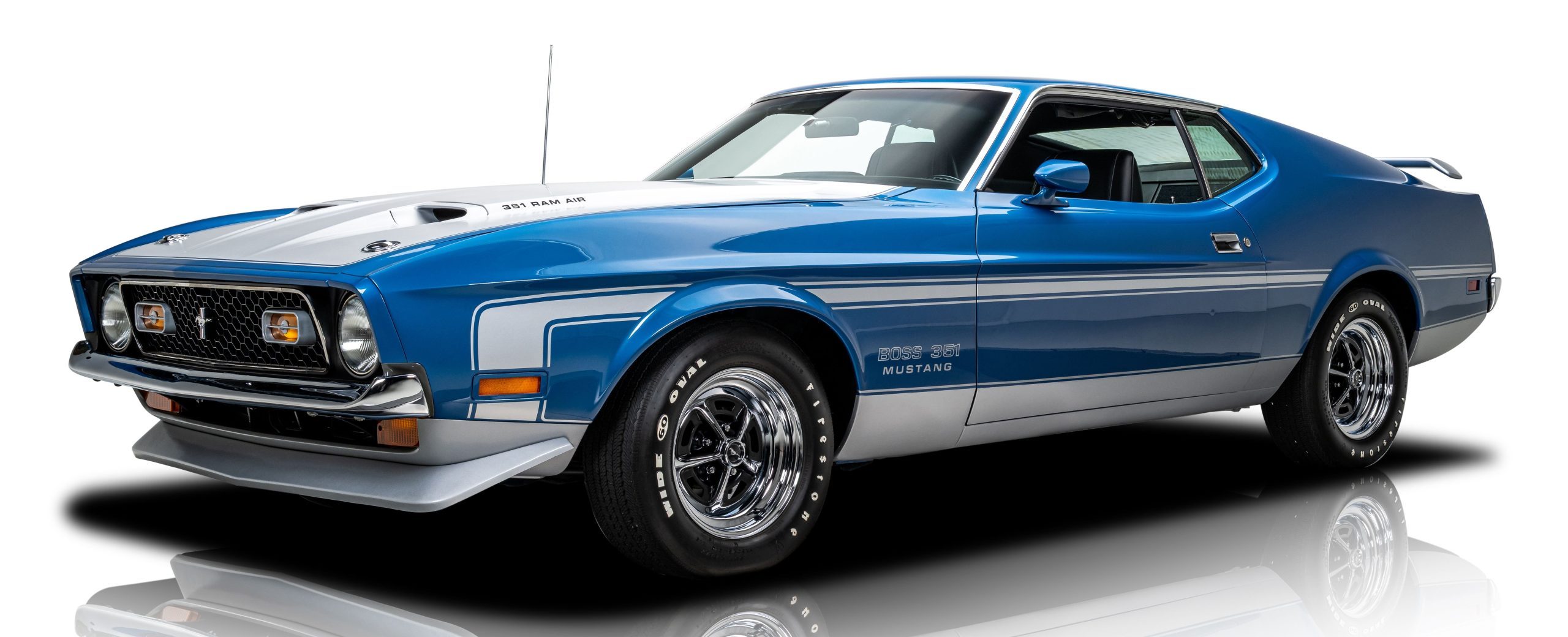 muscle cars for sale