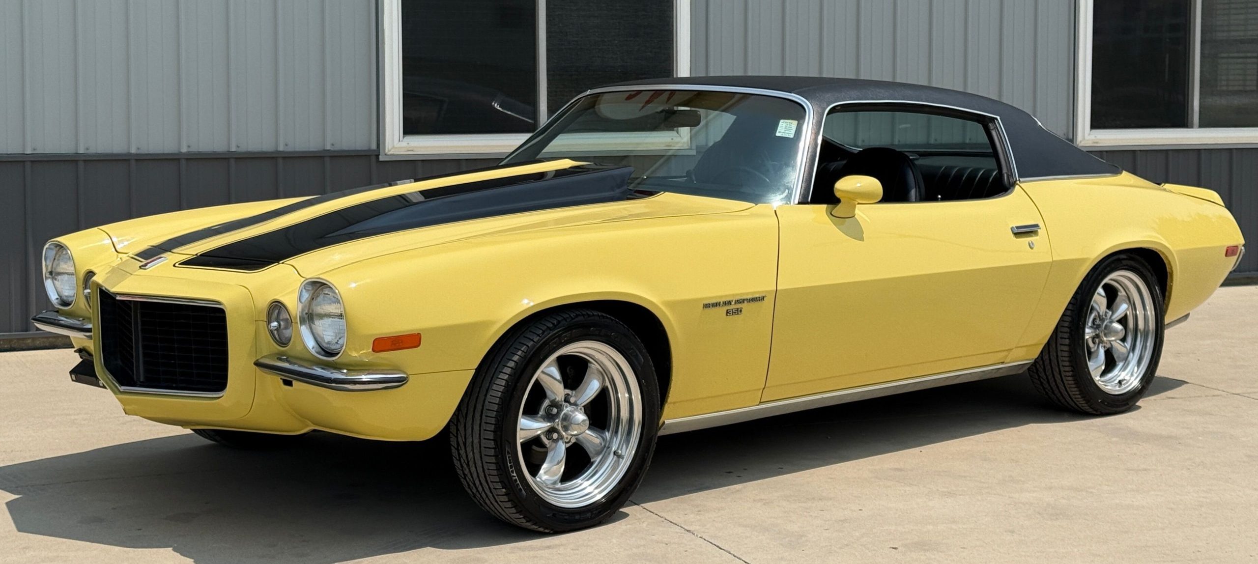 muscle cars for sale