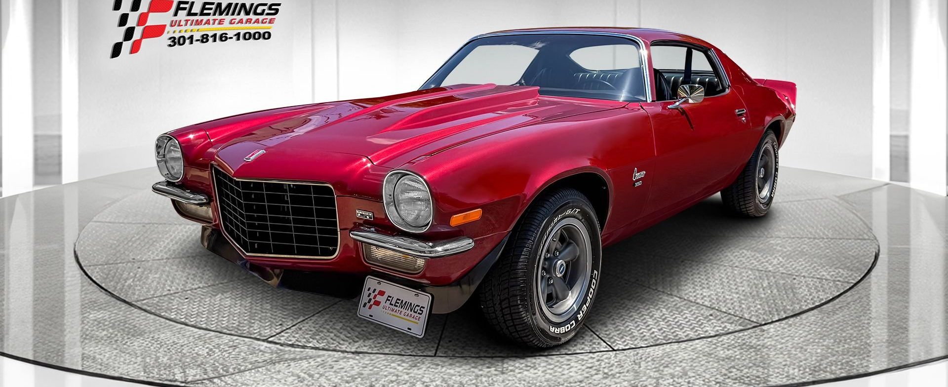 muscle cars for sale