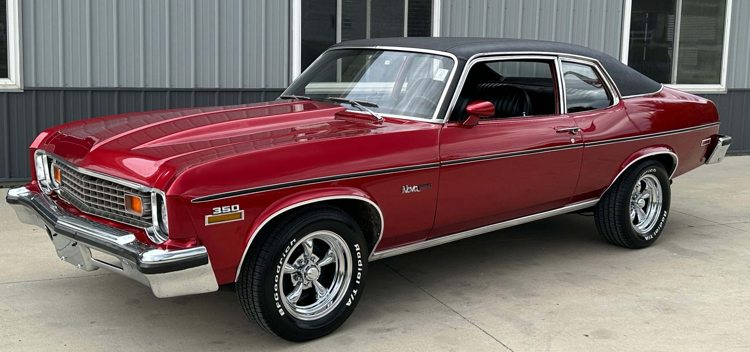 muscle cars for sale