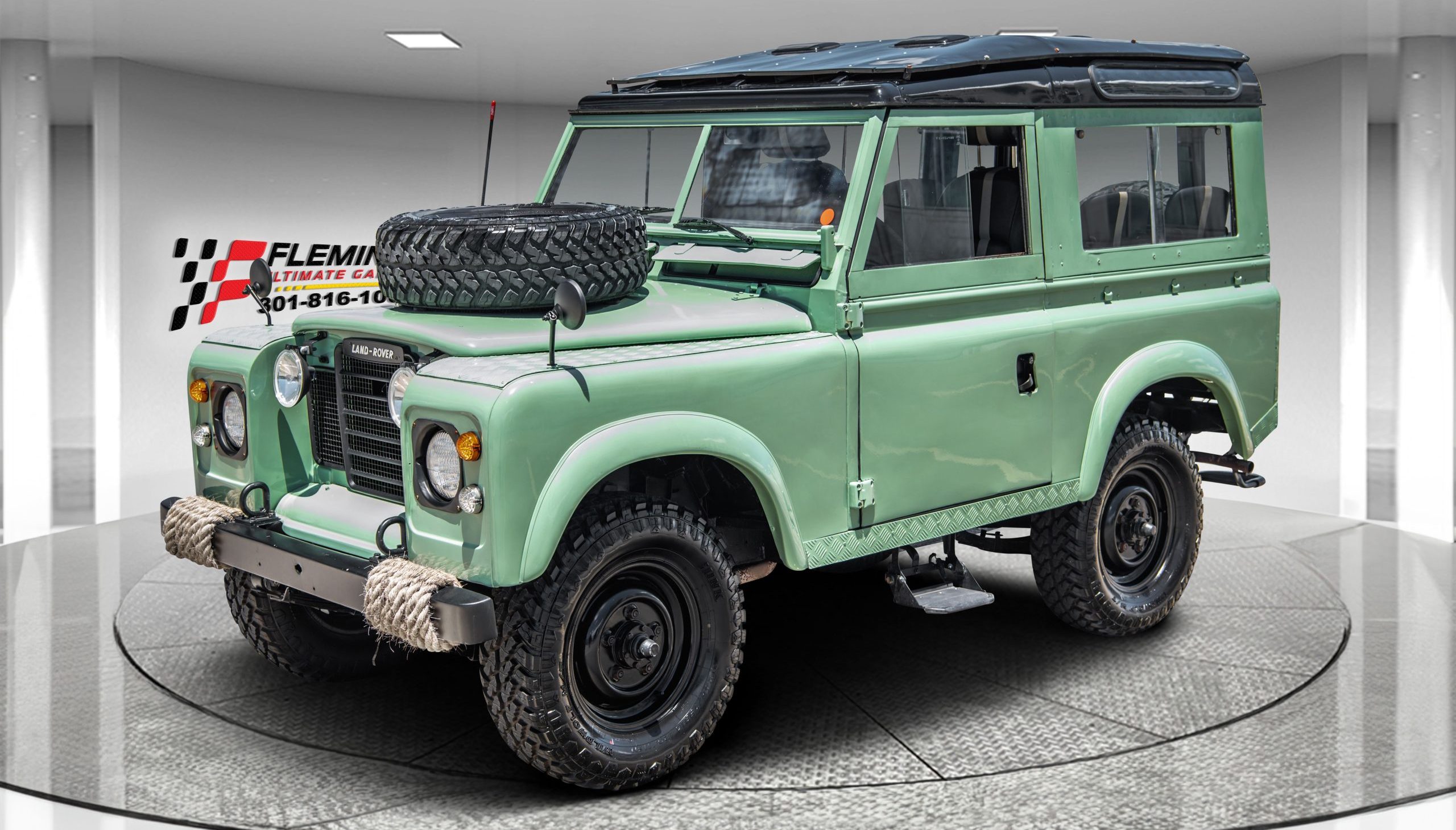 off road 4x4