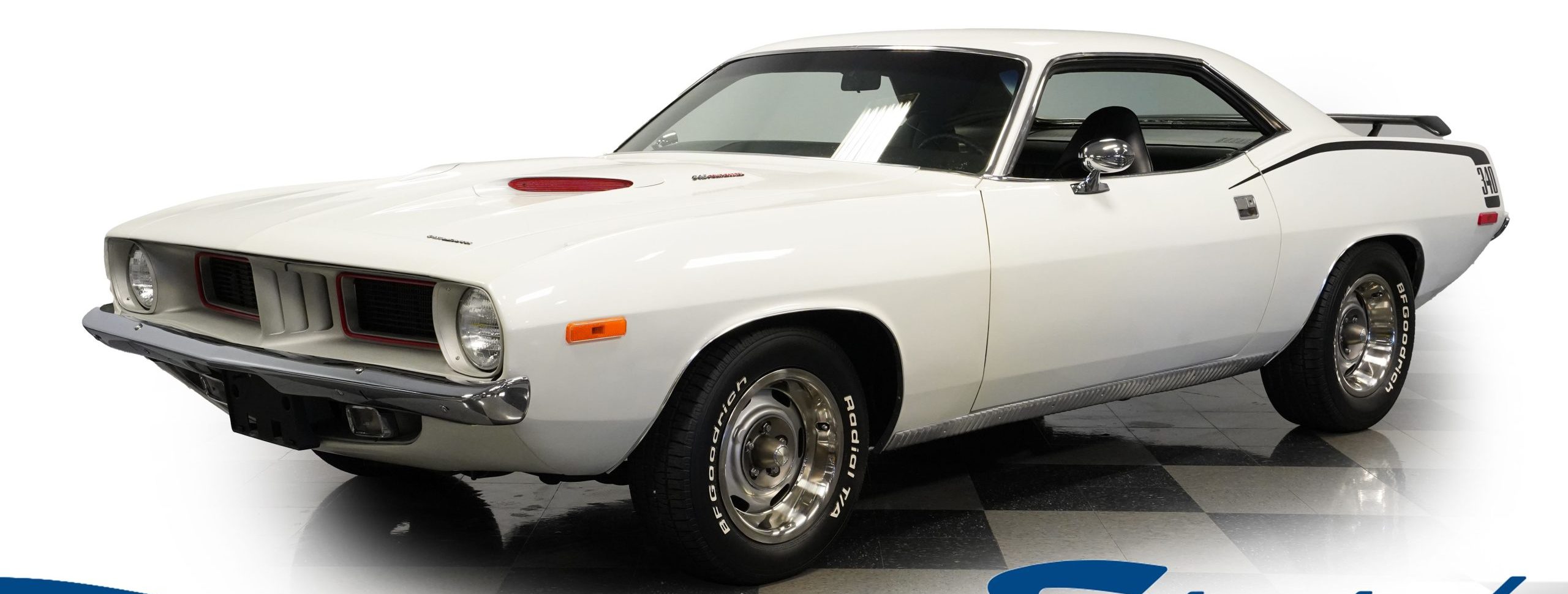 muscle cars for sale