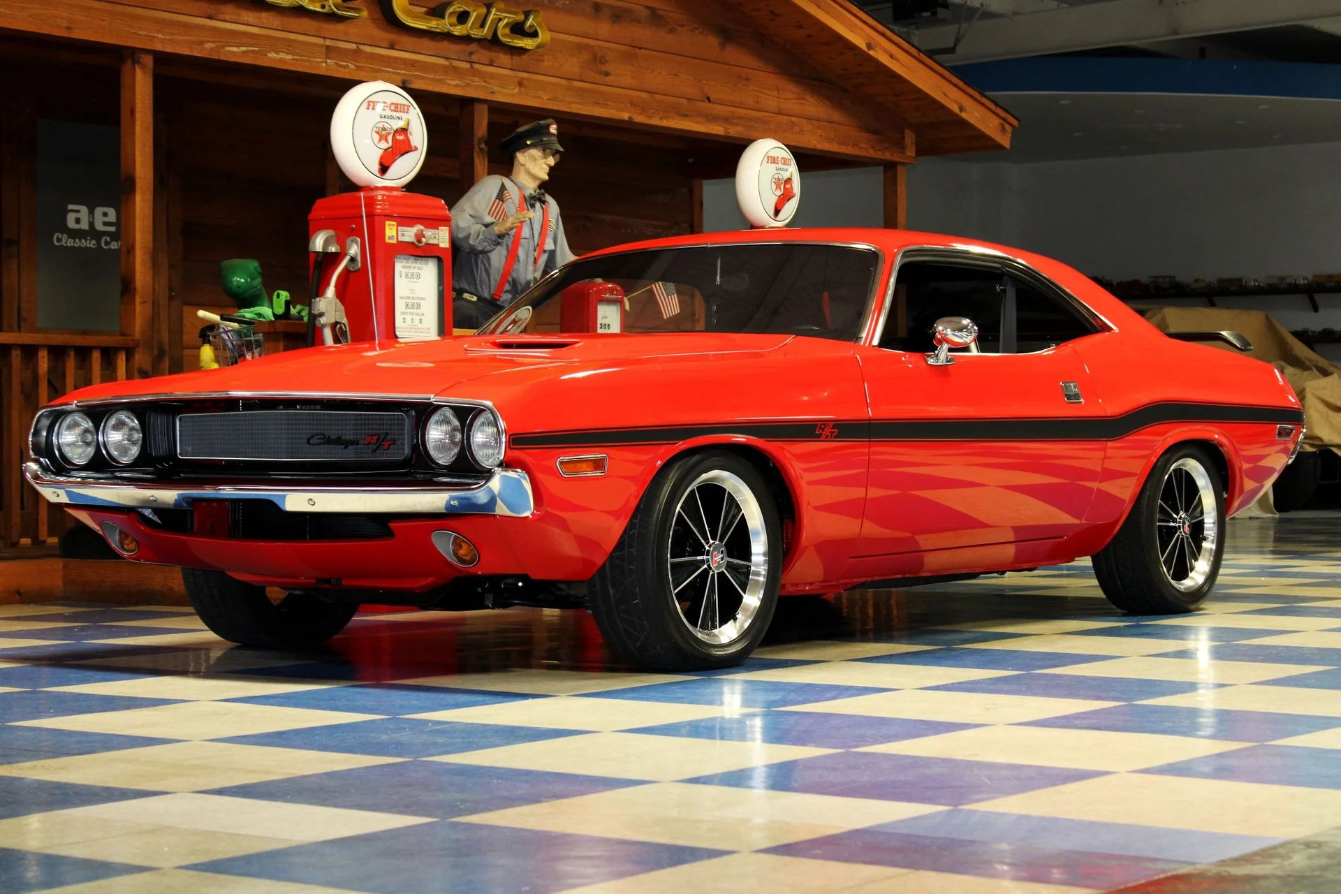 mopars