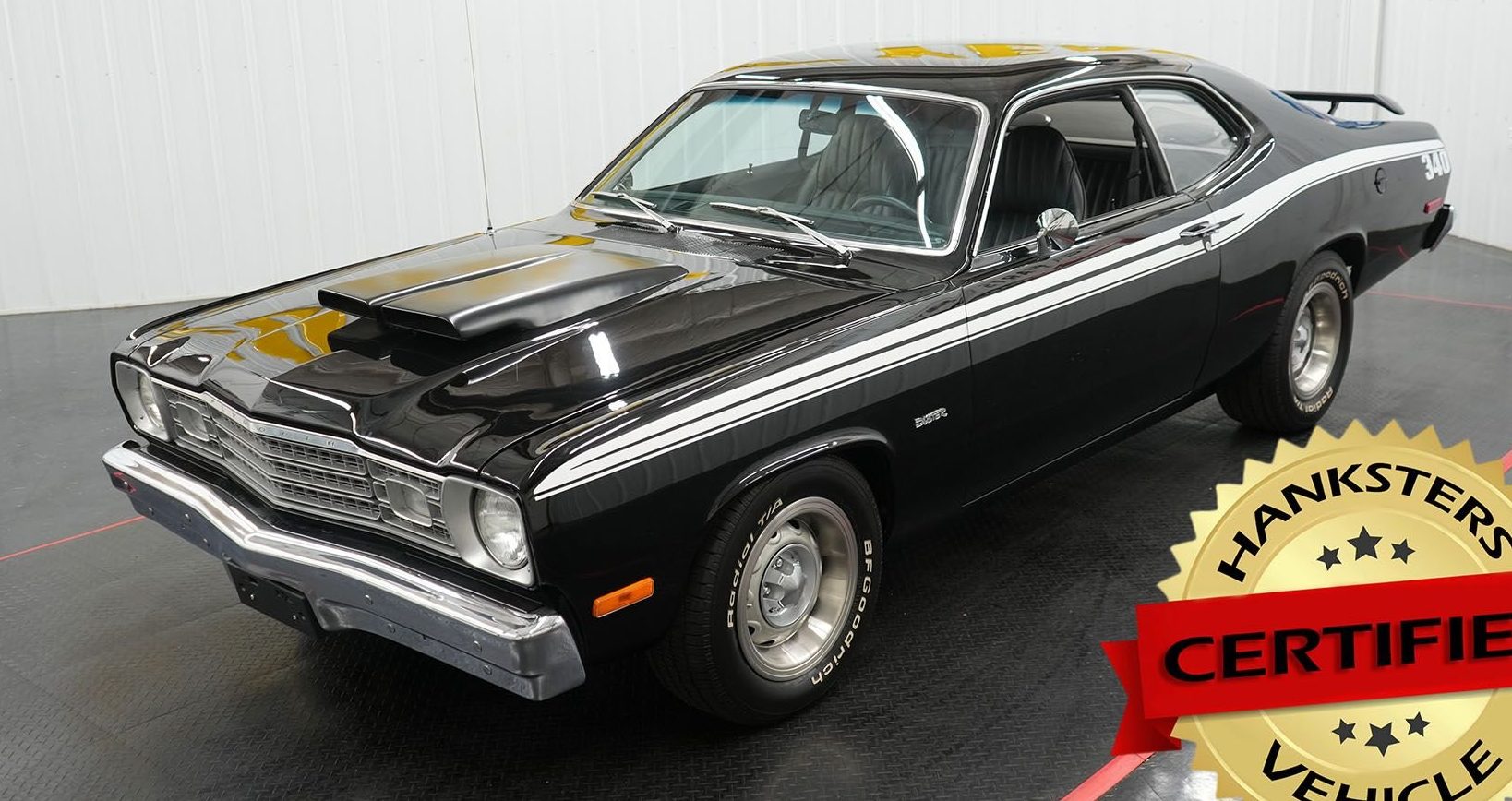 Mopar Muscle cars