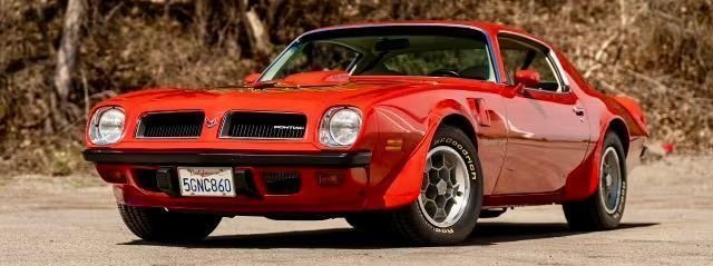 muscle cars for sale