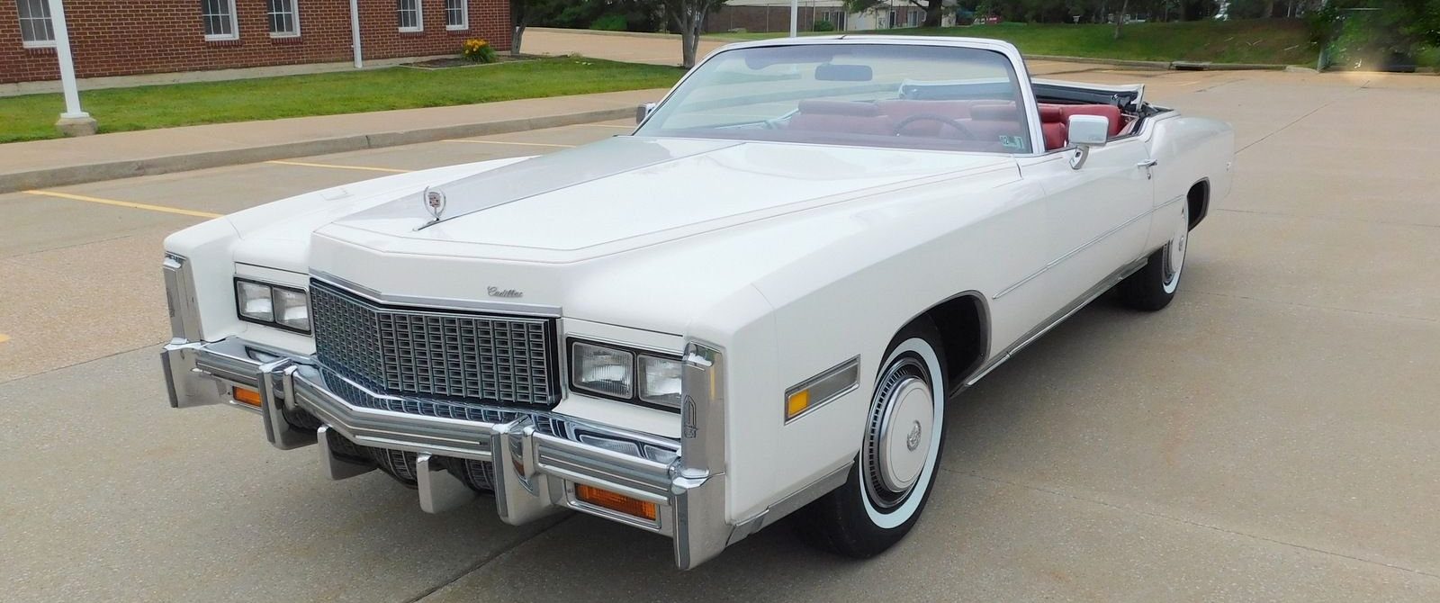 low miles luxury cars