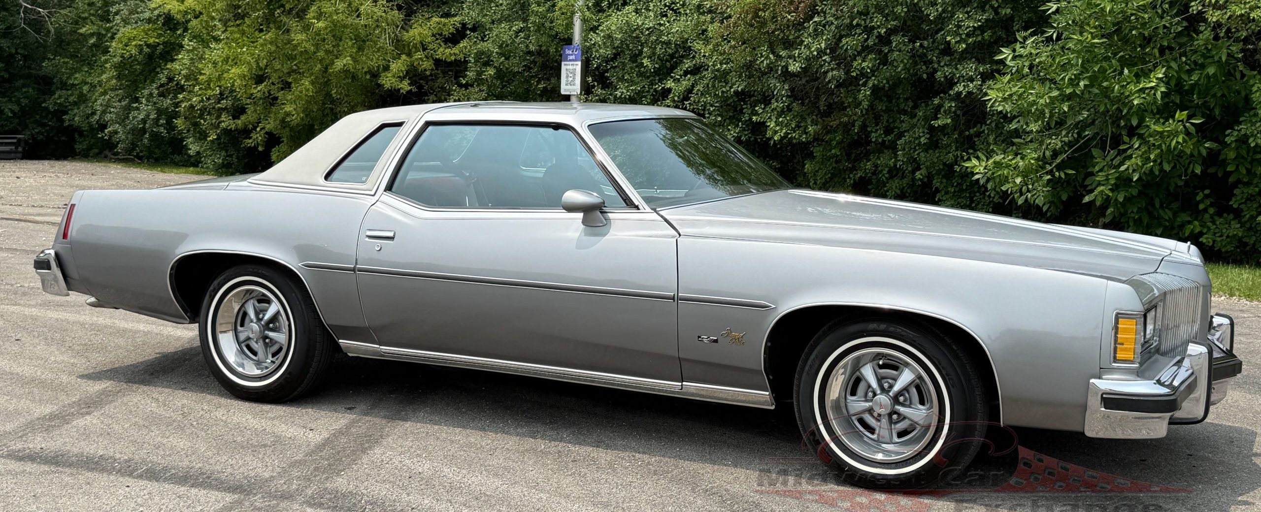 muscle cars for sale