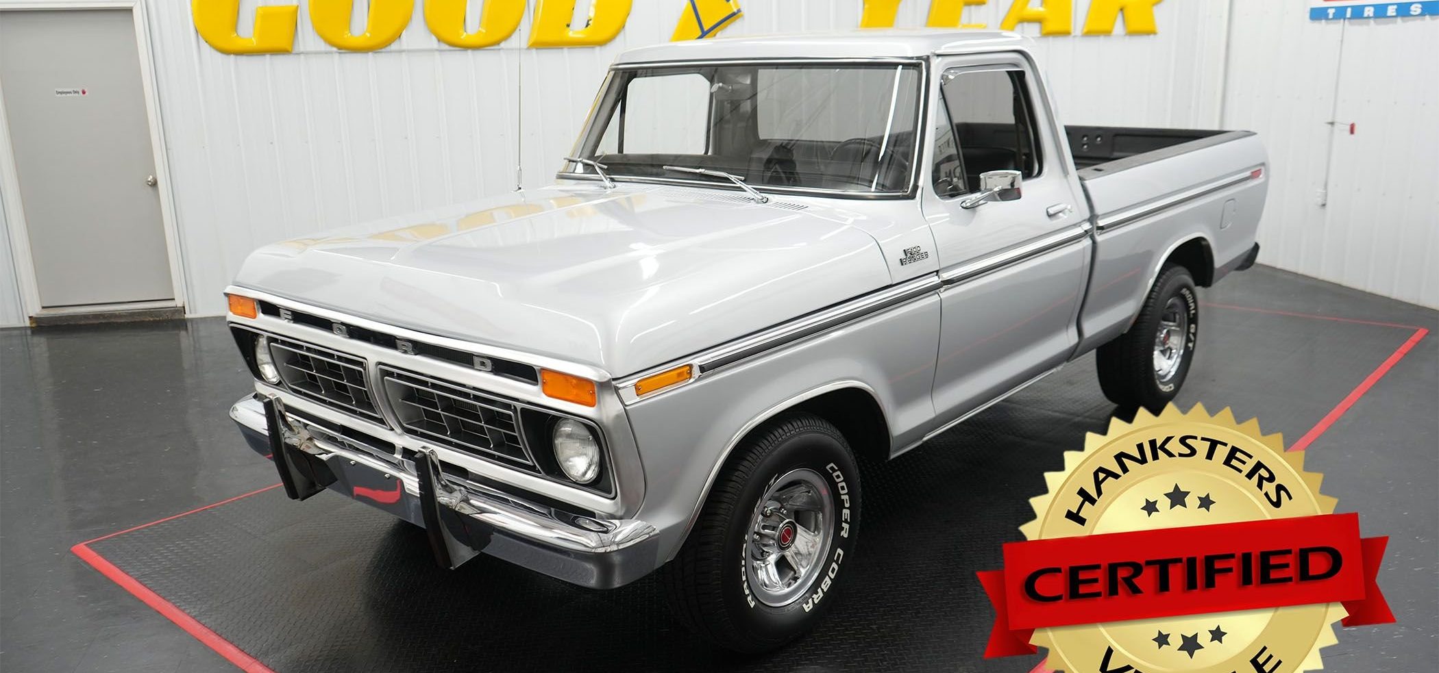 classic trucks for sale