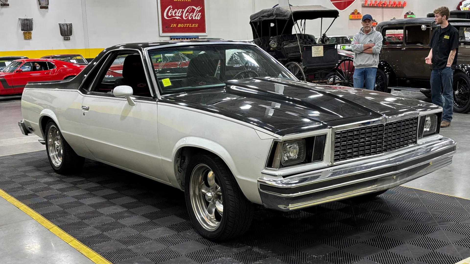 1978 Chevrolet El Camino