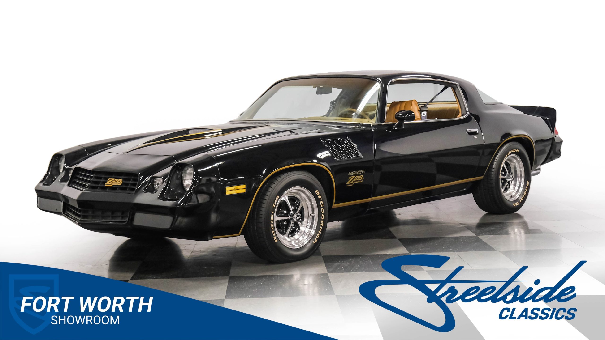 1978 Chevrolet Camaro Z28