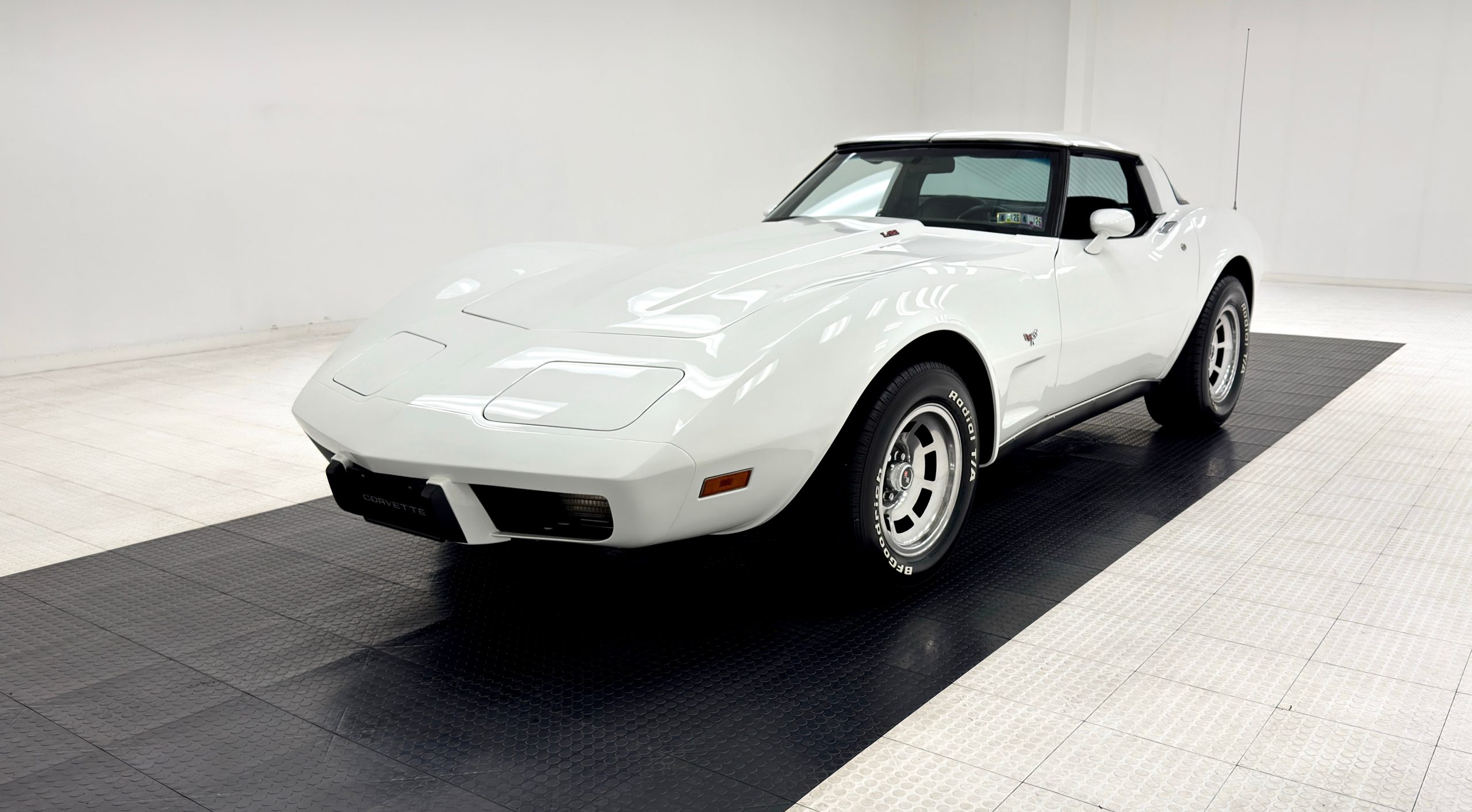 1978 Chevrolet Corvette