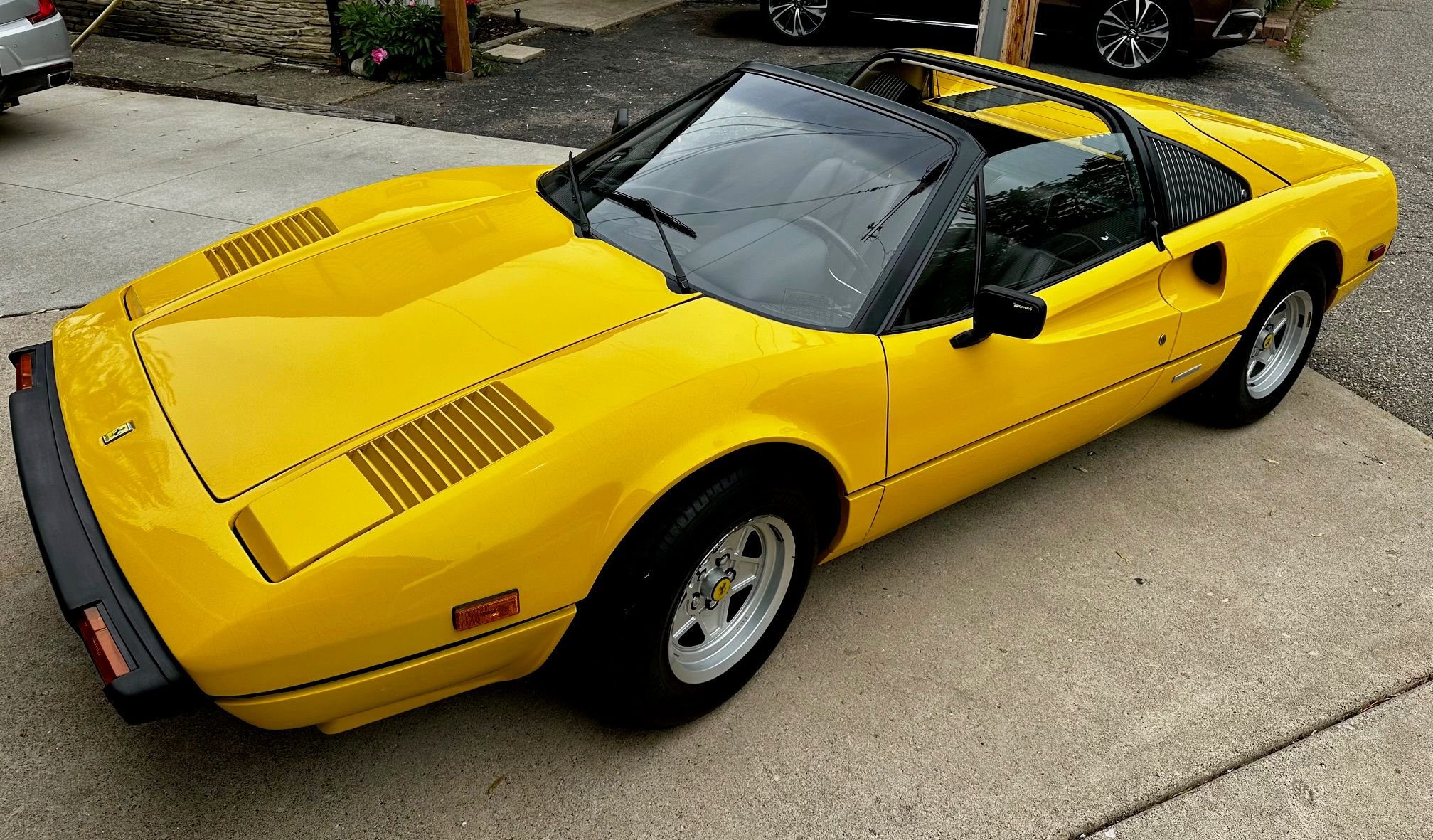 exotic sports car for sale