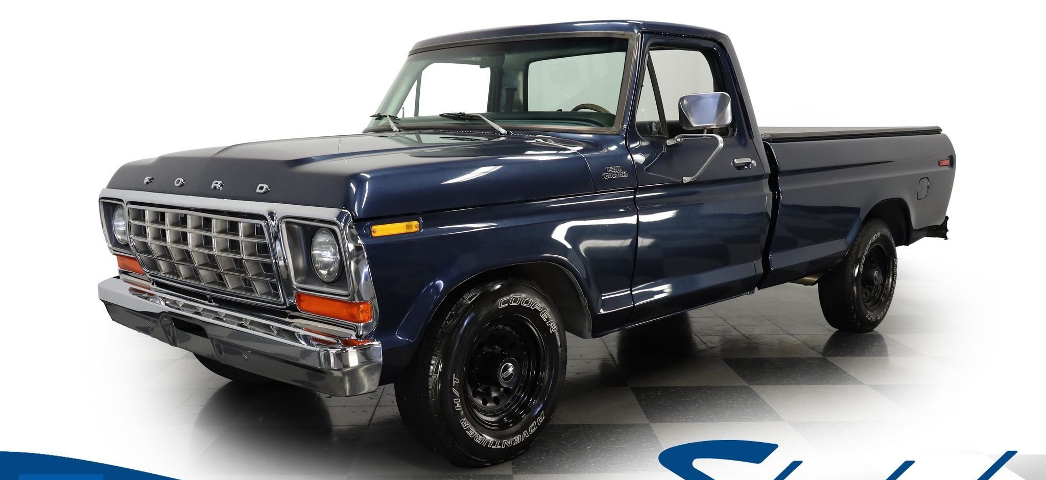 classic trucks